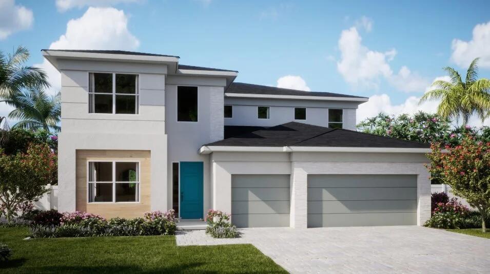 19201 Wood Stork Way