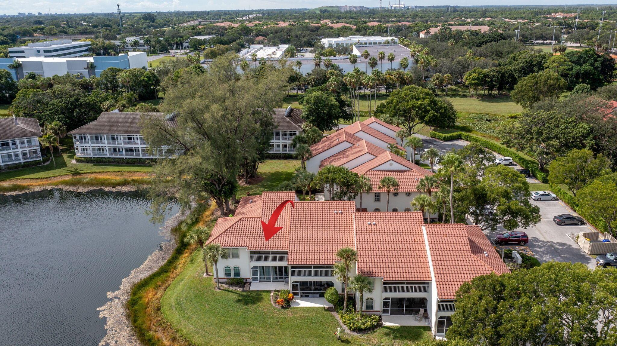 231 Cypress Pt Dr #B231