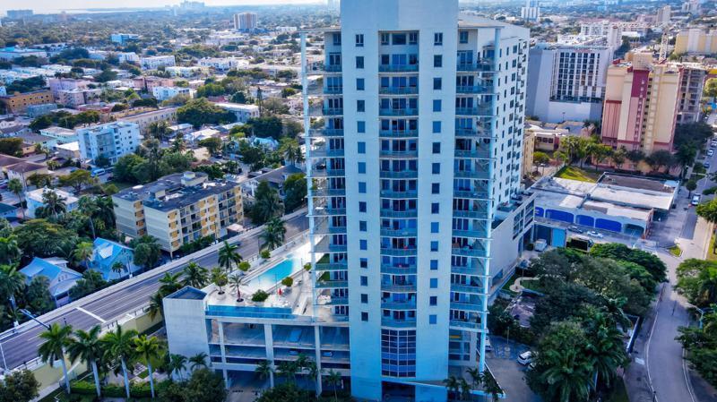 image Neo Condo40
