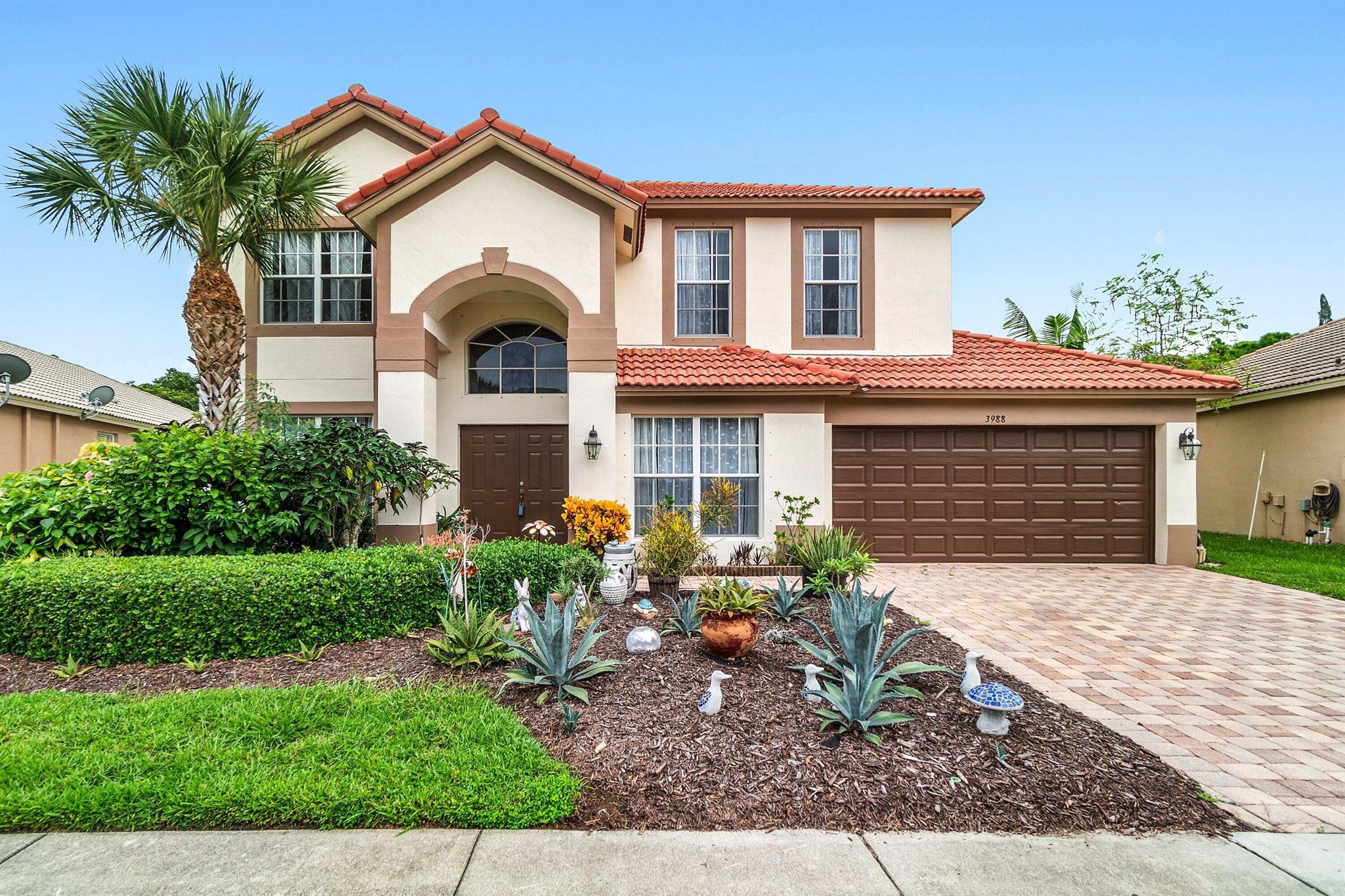 3988 W Hamilton Key #3988