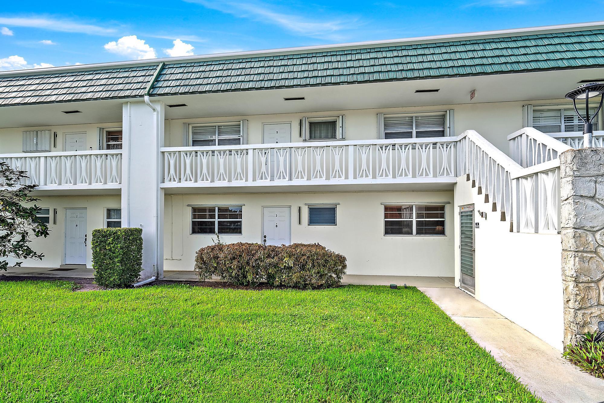 3150 S Meridian Way #3