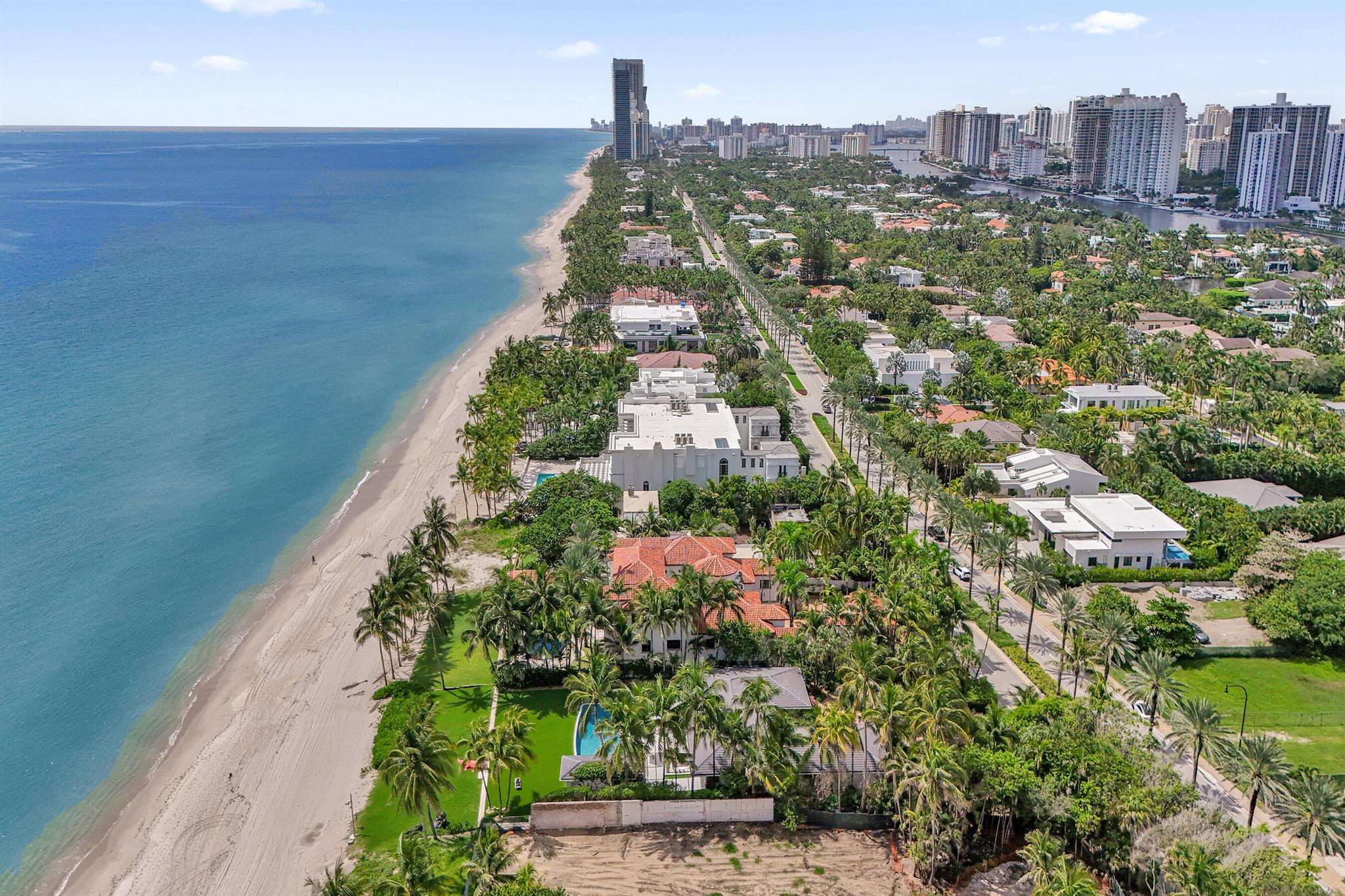 625 Ocean Blvd Golden Beach, FL 33160