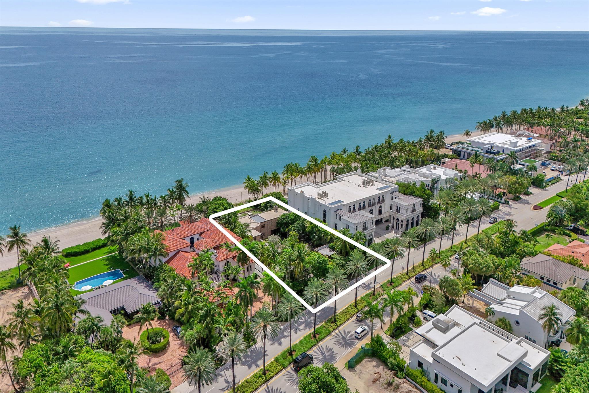 625 Ocean Blvd Golden Beach, FL 33160