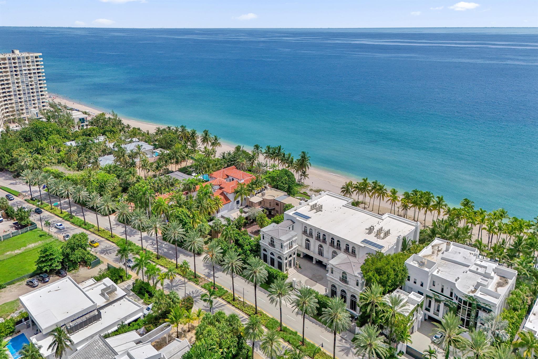 625 Ocean Blvd Golden Beach, FL 33160