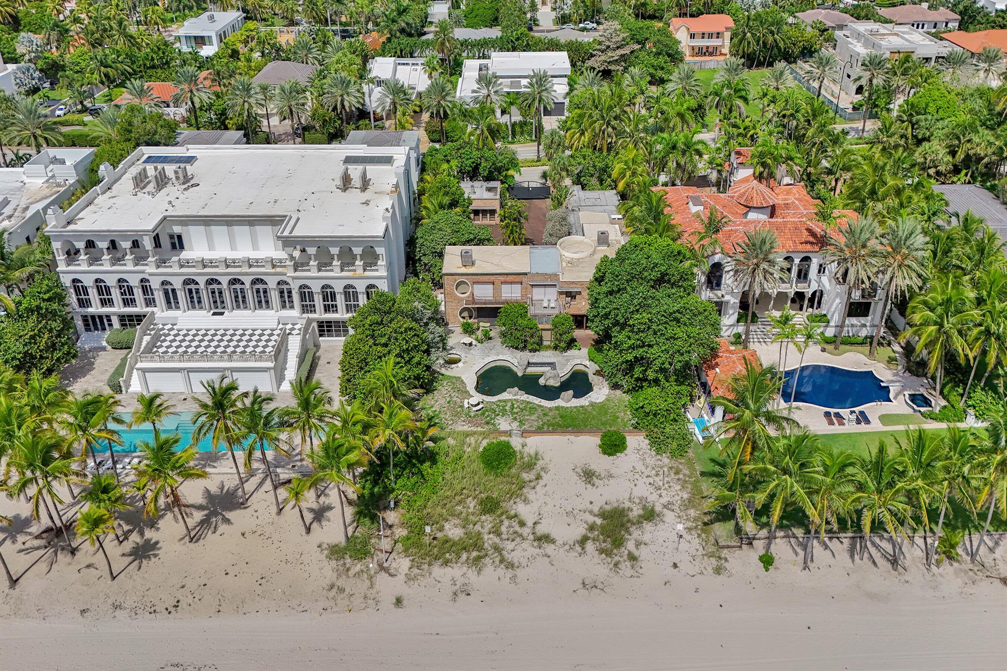 625 Ocean Blvd Golden Beach, FL 33160