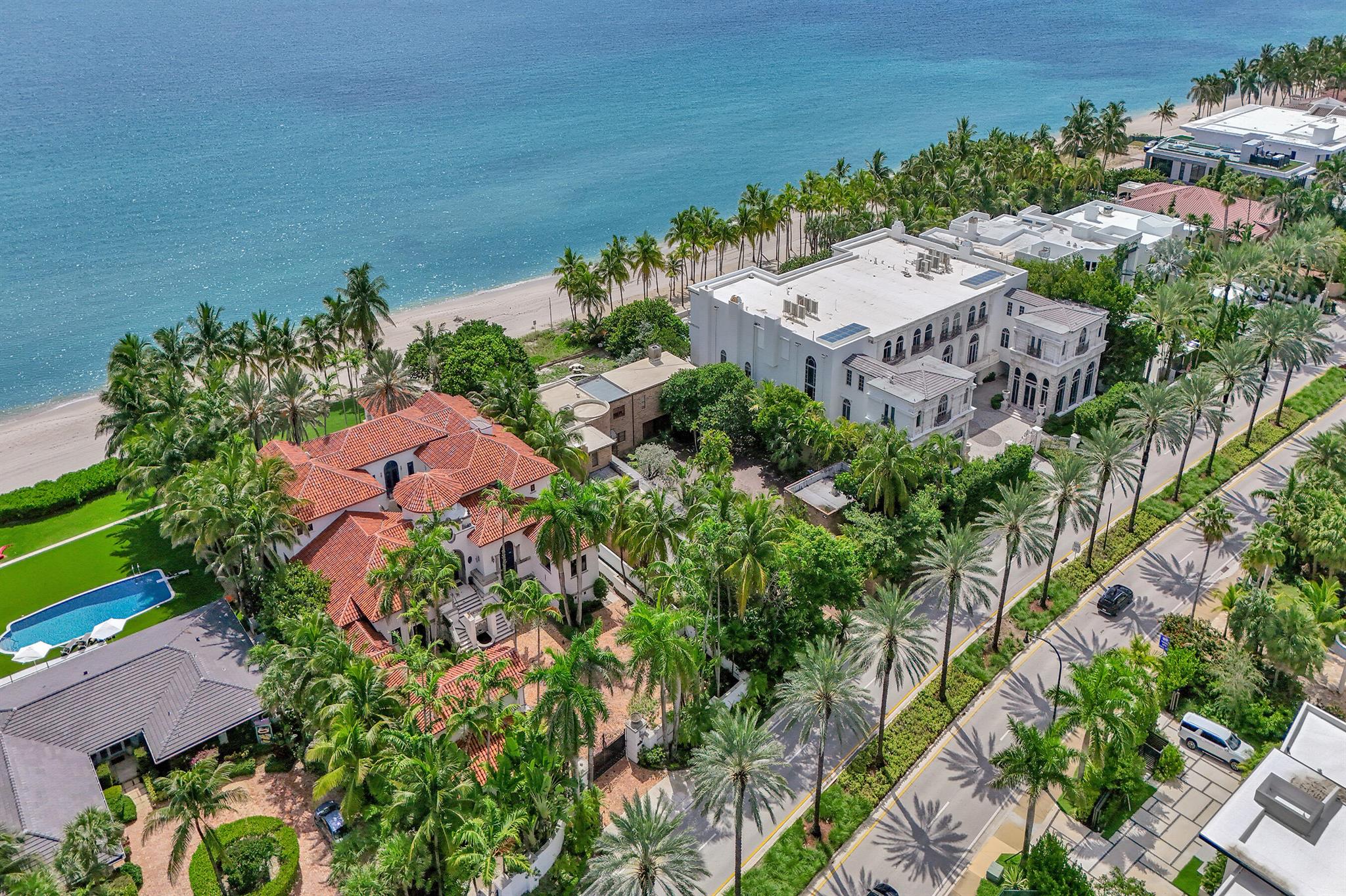 625 Ocean Blvd Golden Beach, FL 33160