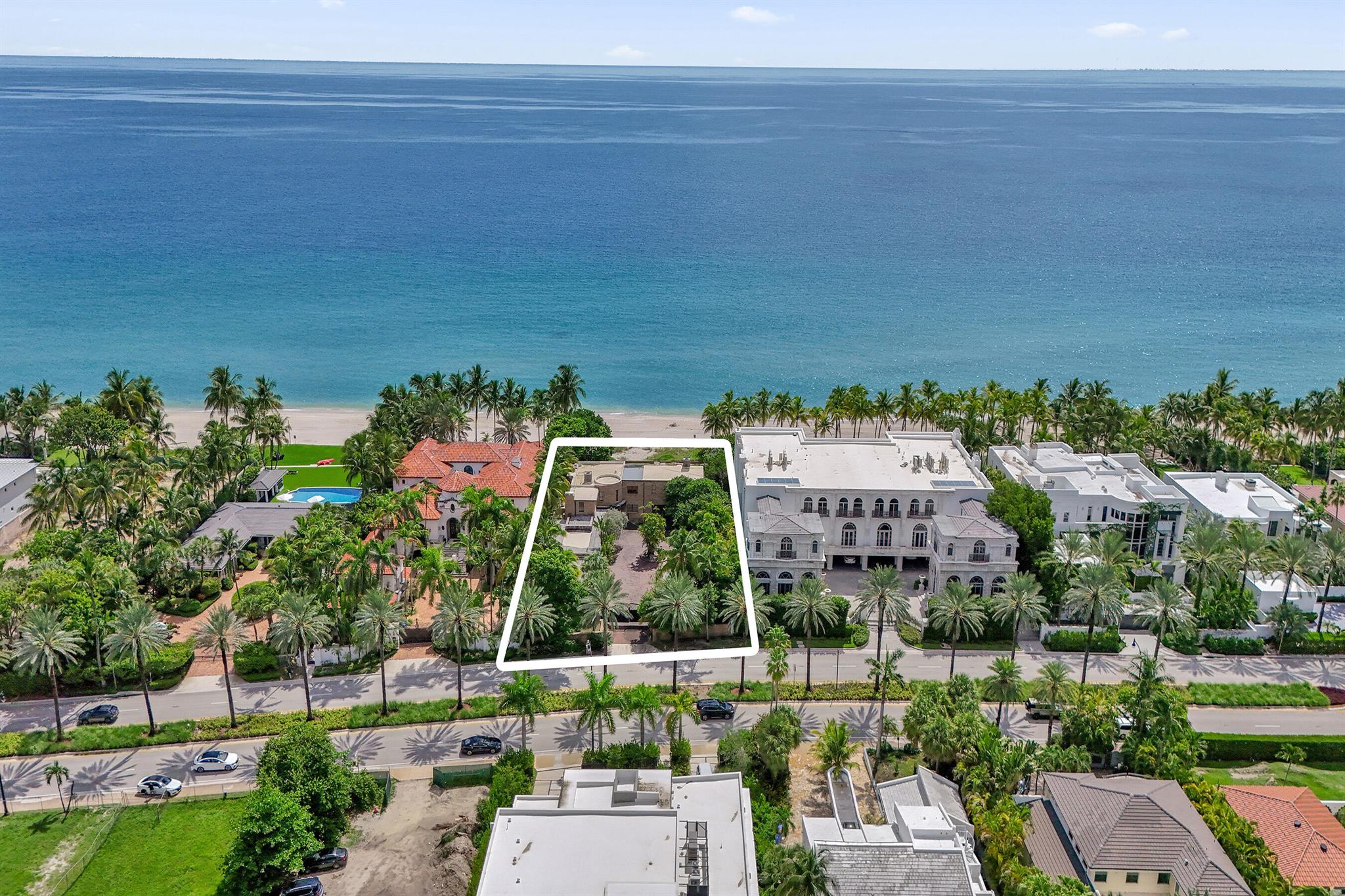 625 Ocean Blvd Golden Beach, FL 33160