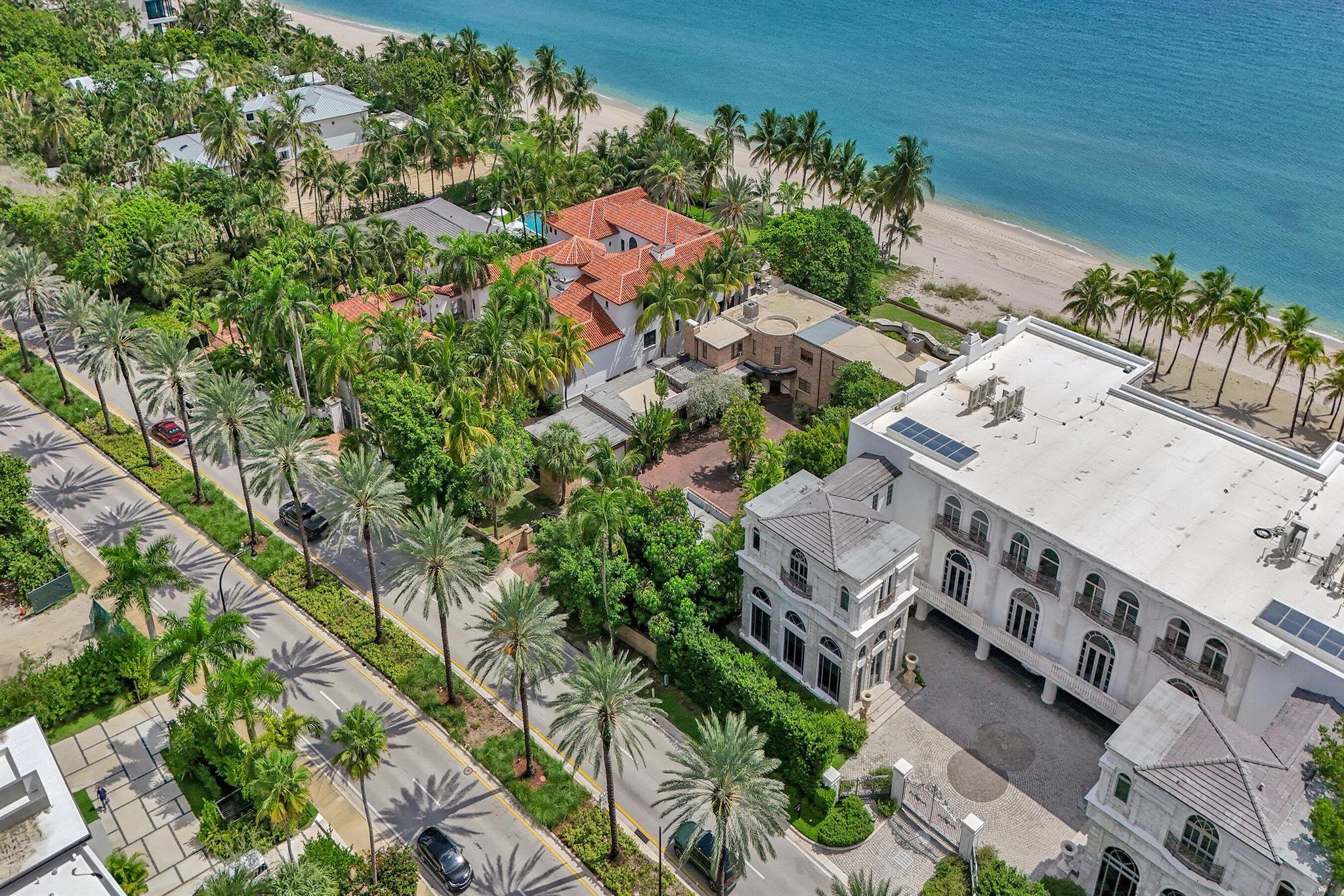 625 Ocean Blvd Golden Beach, FL 33160