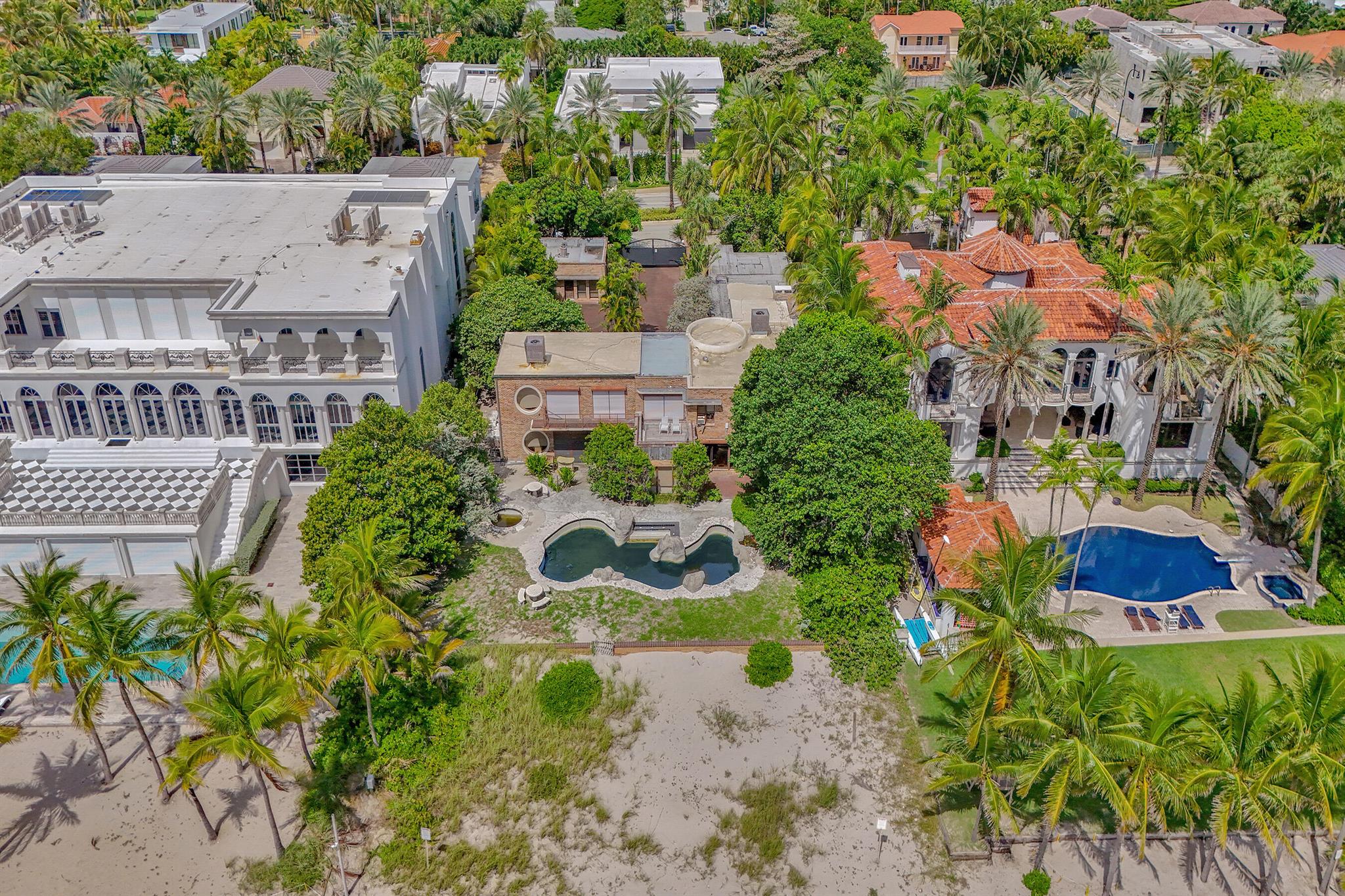 625 Ocean Blvd Golden Beach, FL 33160