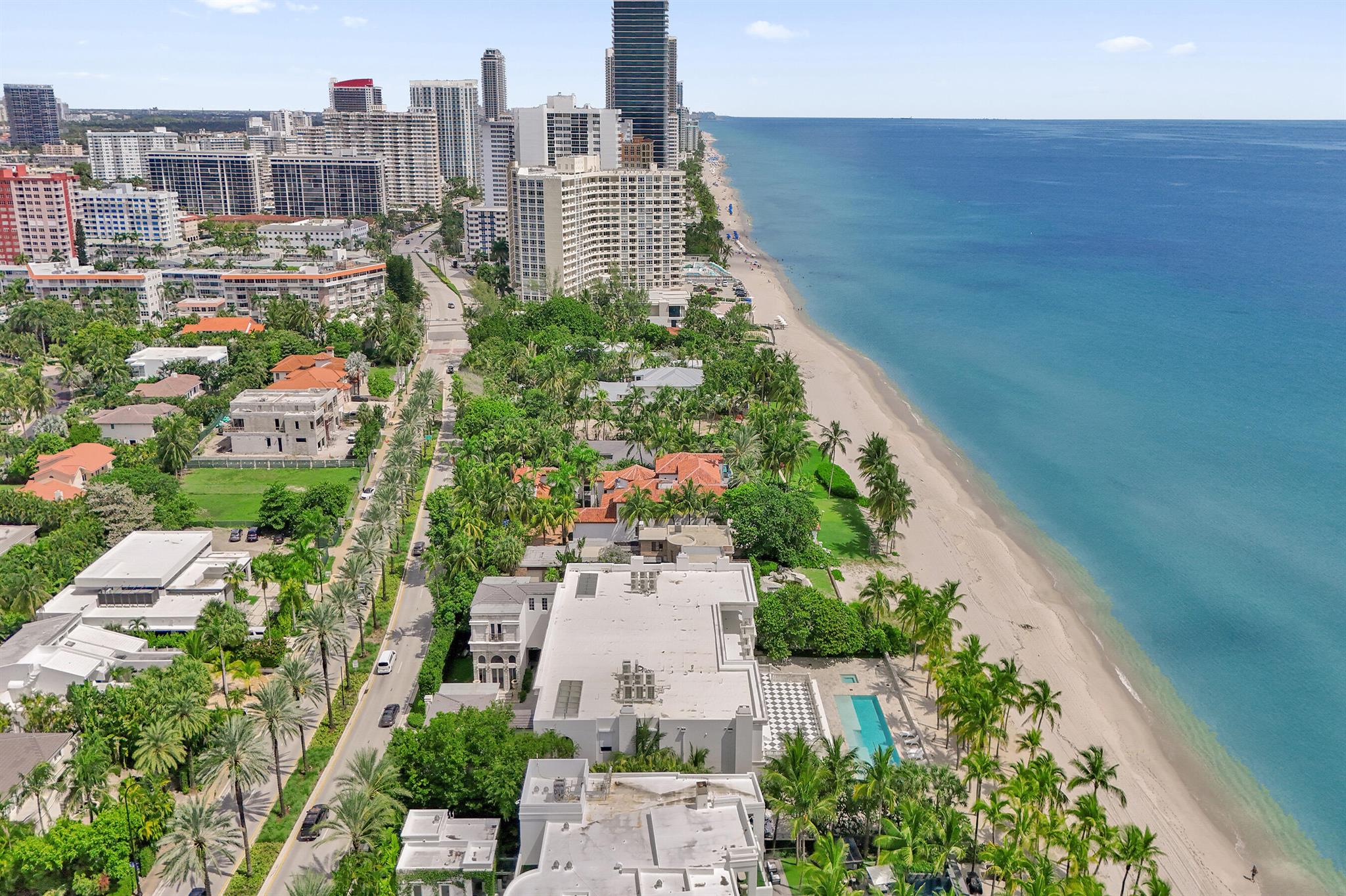 625 Ocean Blvd Golden Beach, FL 33160