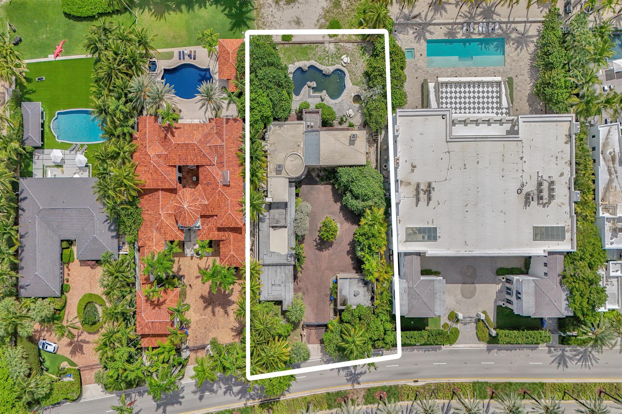 625 Ocean Blvd Golden Beach, FL 33160