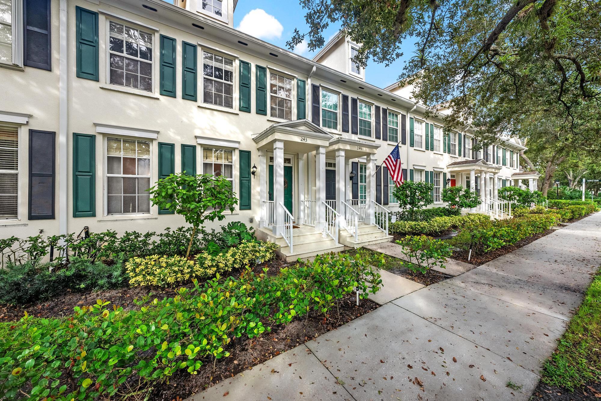 243 Murray Ct Jupiter, FL 33458