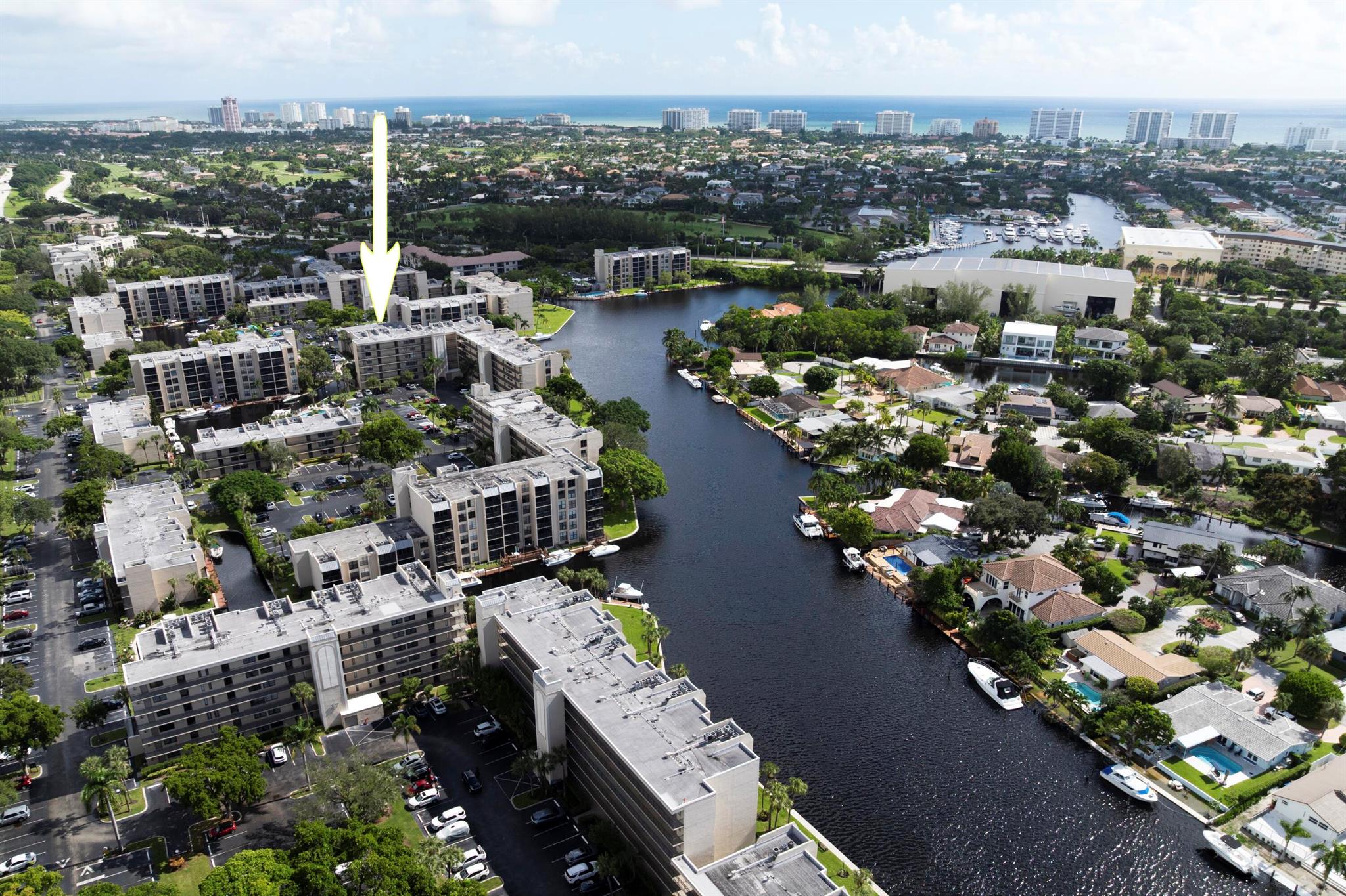 8 Royal Palm Way #2050