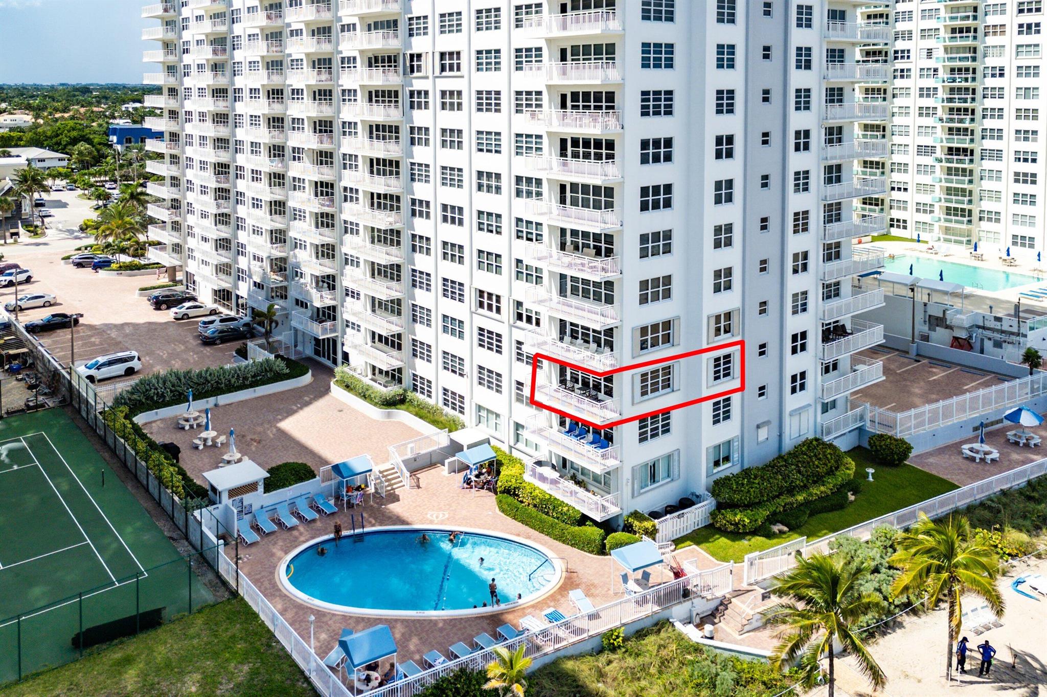 3850 Galt Ocean Dr #301