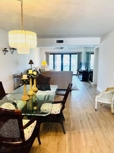 1201 Seafarer Cir #204 Jupiter, FL 33477