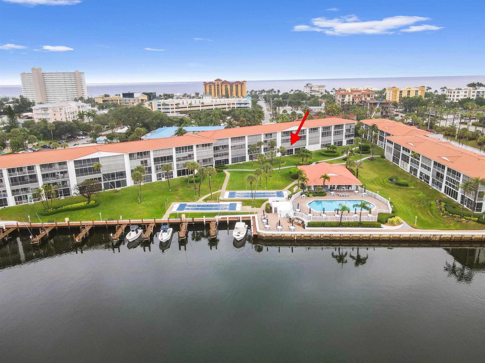 103 NE 19th Ave #140