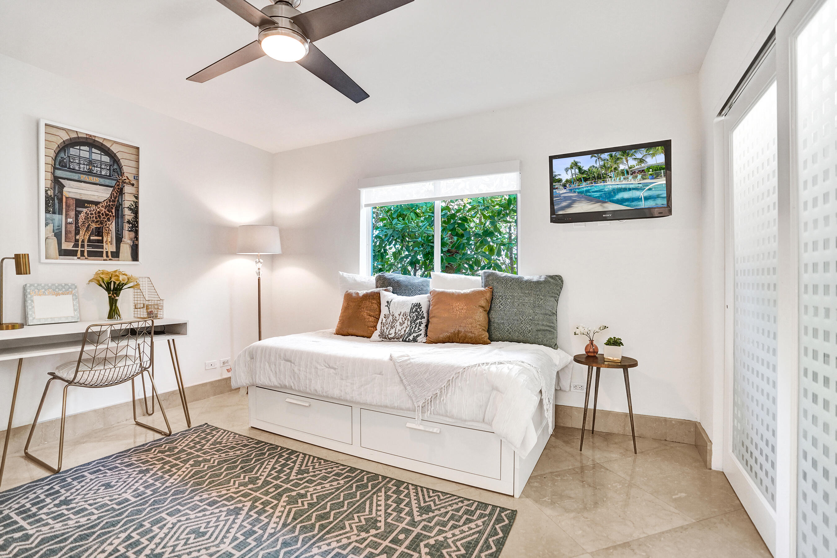 1212 Hillsboro Mile #Villa 14 Hillsboro Beach, FL 33062