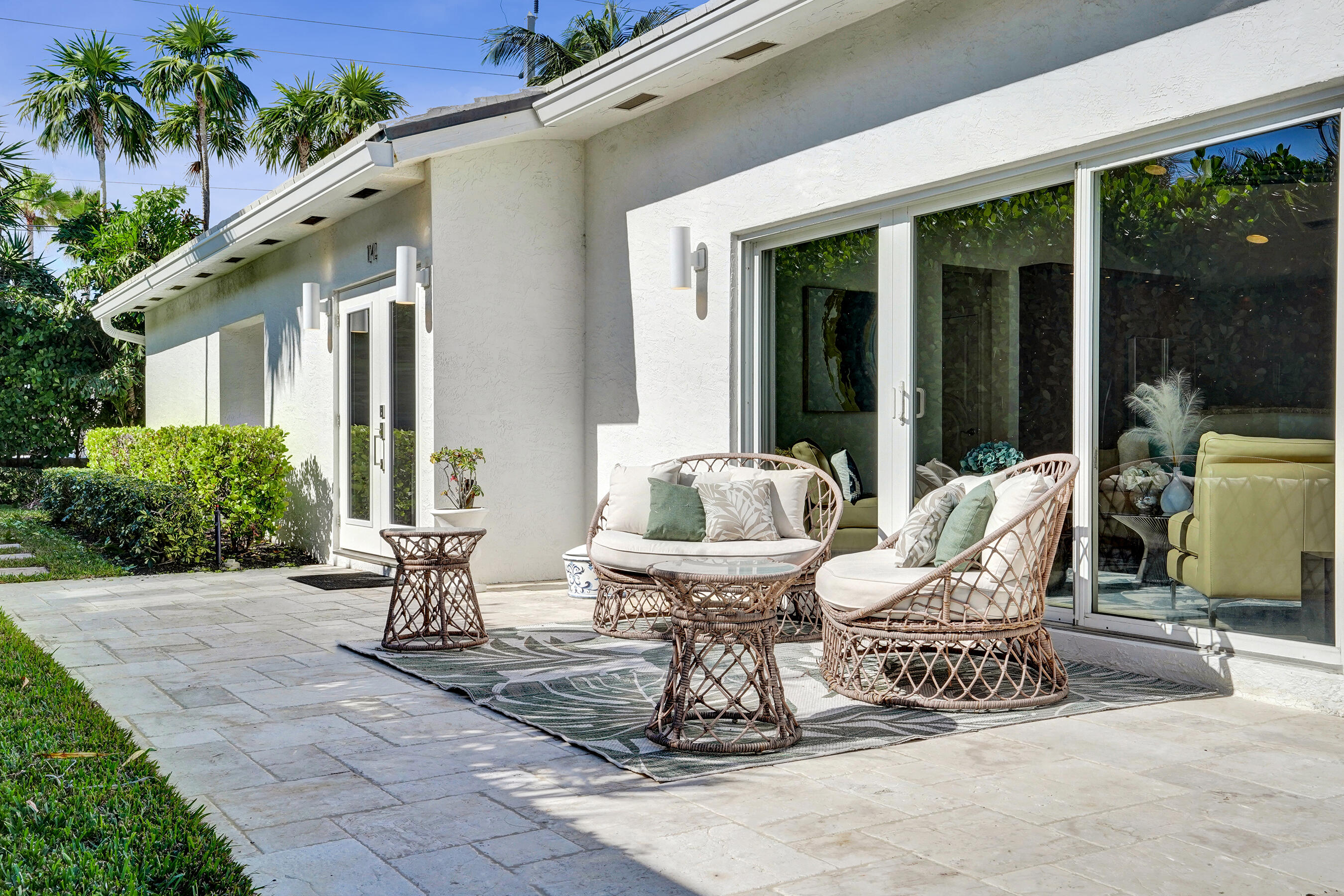 1212 Hillsboro Mile #Villa 14 Hillsboro Beach, FL 33062