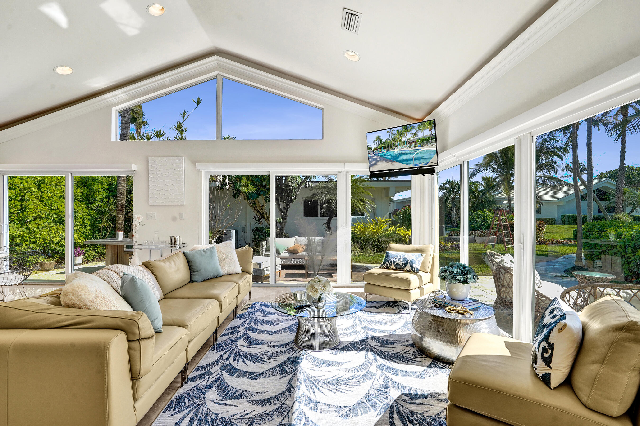 1212 Hillsboro Mile #Villa 14 Hillsboro Beach, FL 33062