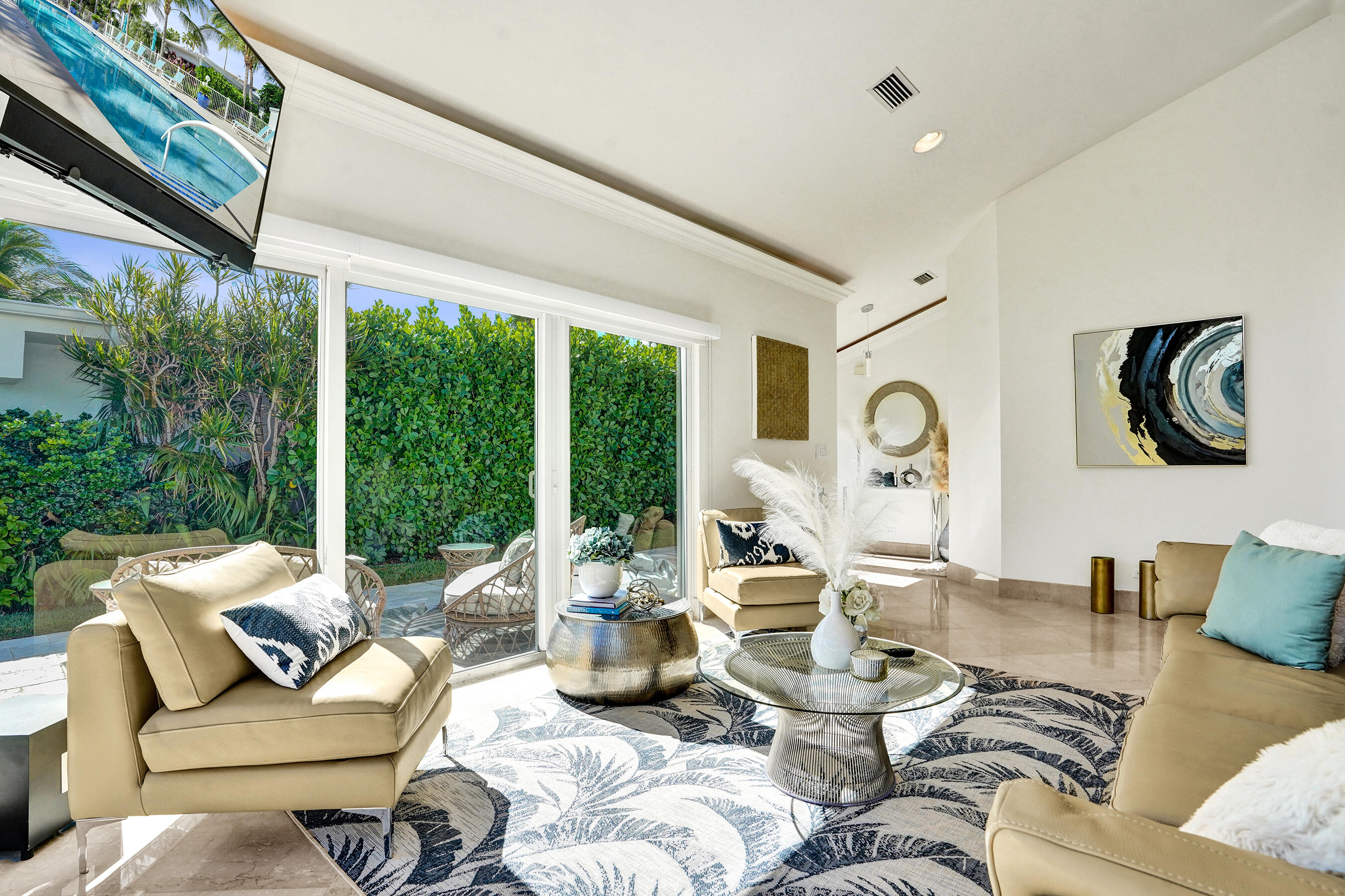 1212 Hillsboro Mile #Villa 14 Hillsboro Beach, FL 33062