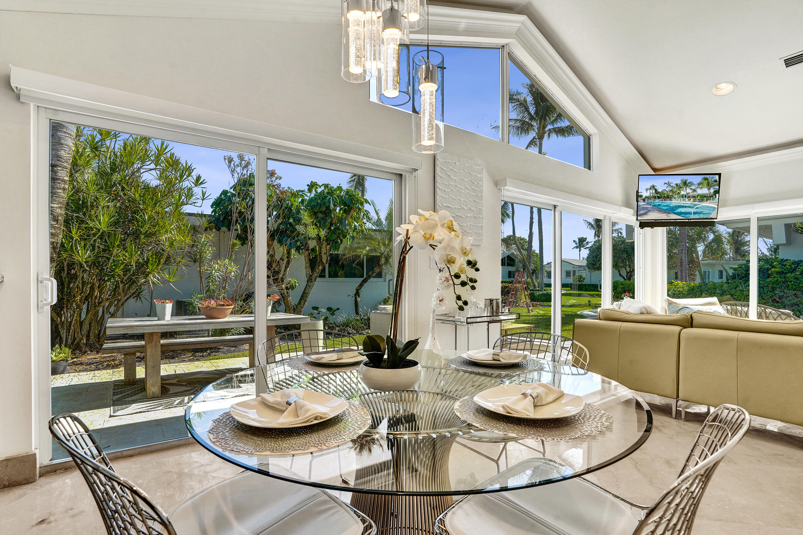 1212 Hillsboro Mile #Villa 14 Hillsboro Beach, FL 33062