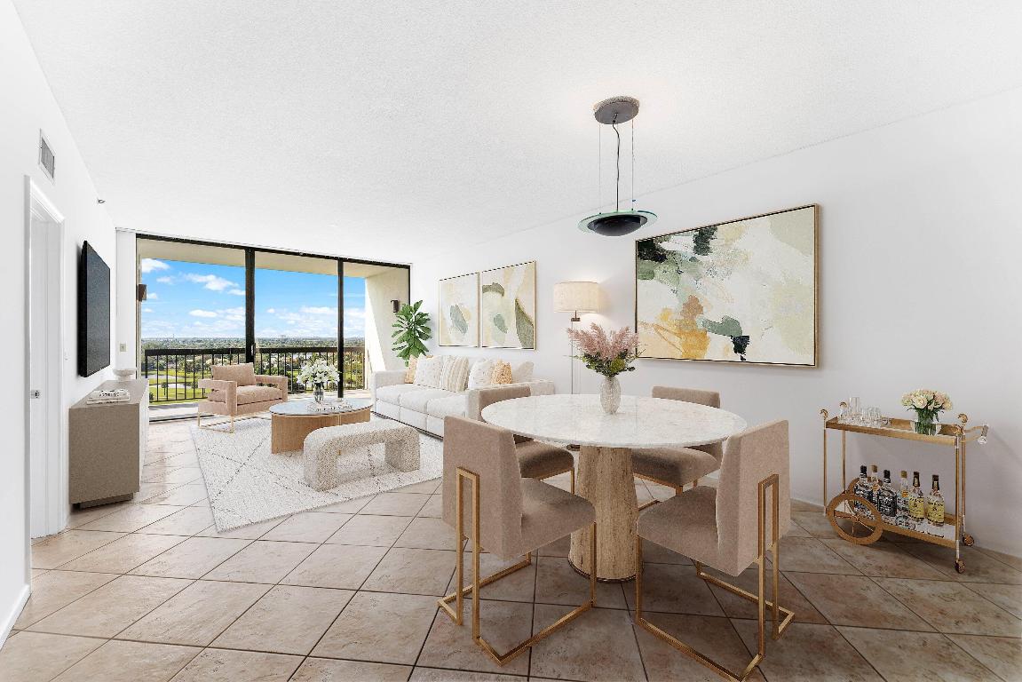 356 Golfview Rd #Ph-7 North Palm Beach, FL 33408