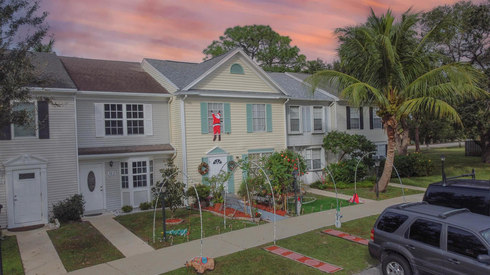 314 Georgian Park Dr