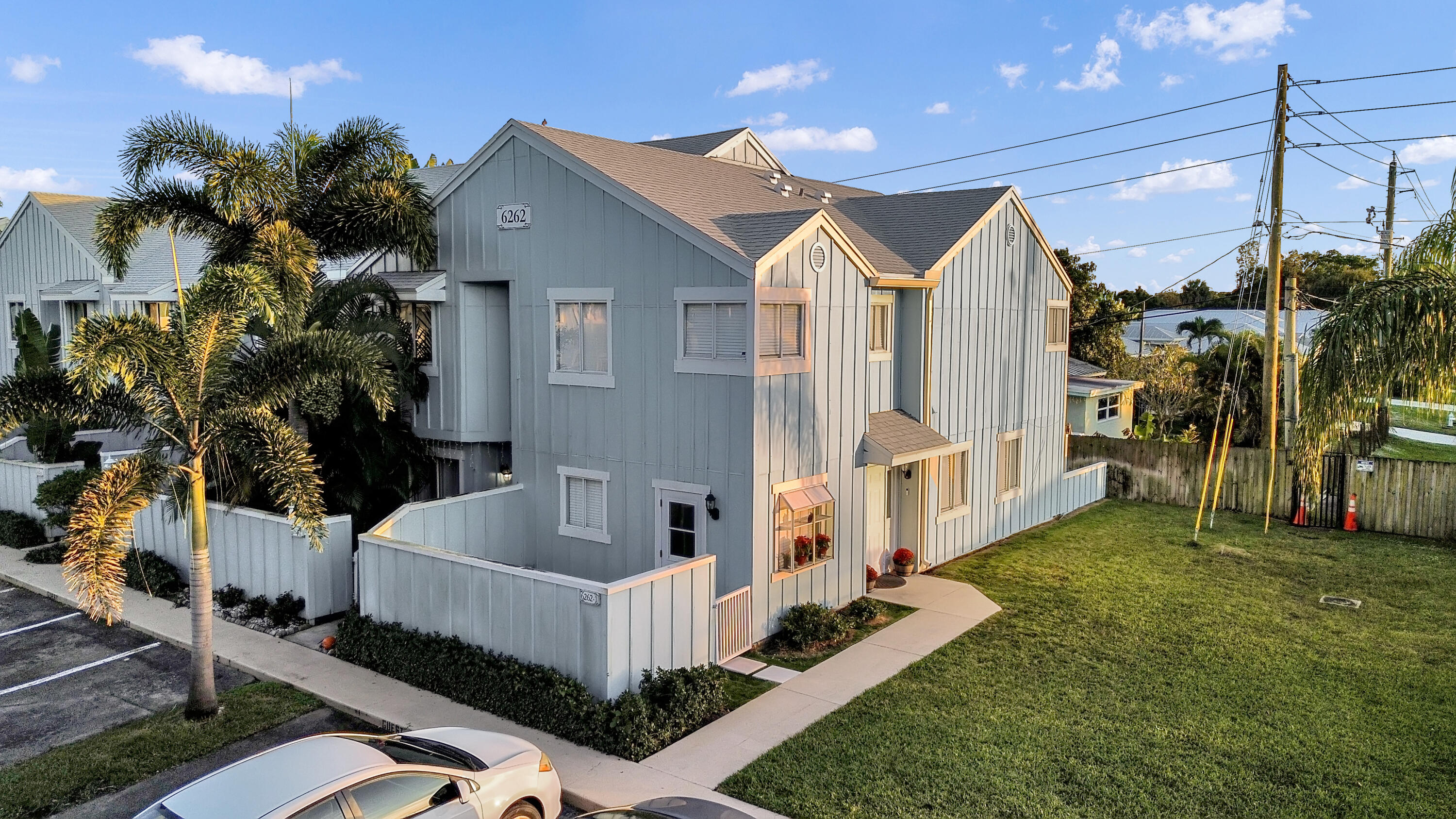 6262 Riverwalk #1 Jupiter, FL 33458