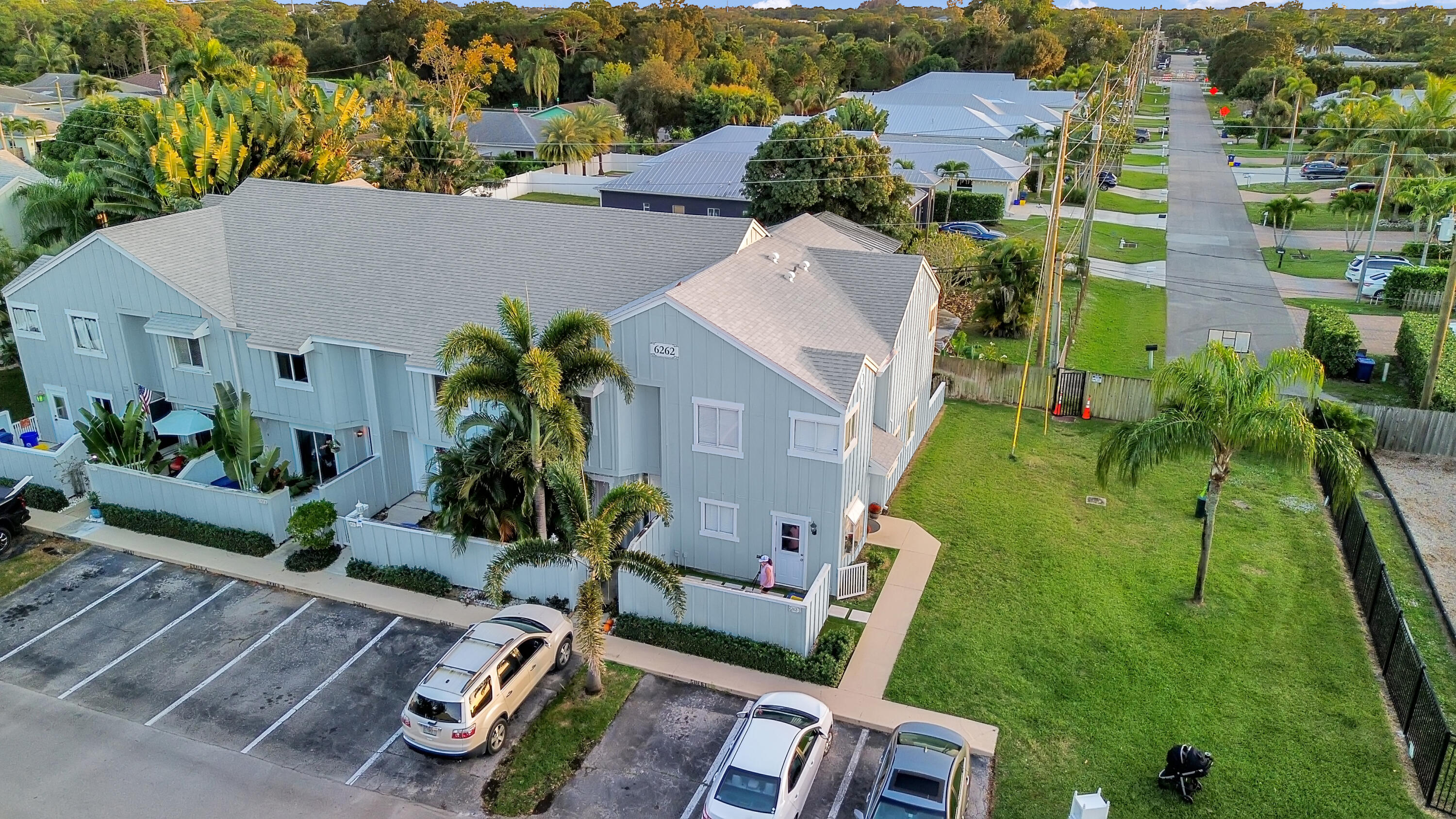 6262 Riverwalk #1 Jupiter, FL 33458