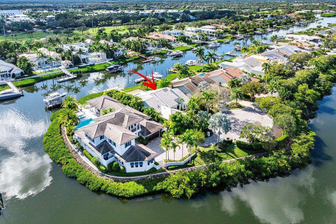 215 Island Jupiter, FL 33477