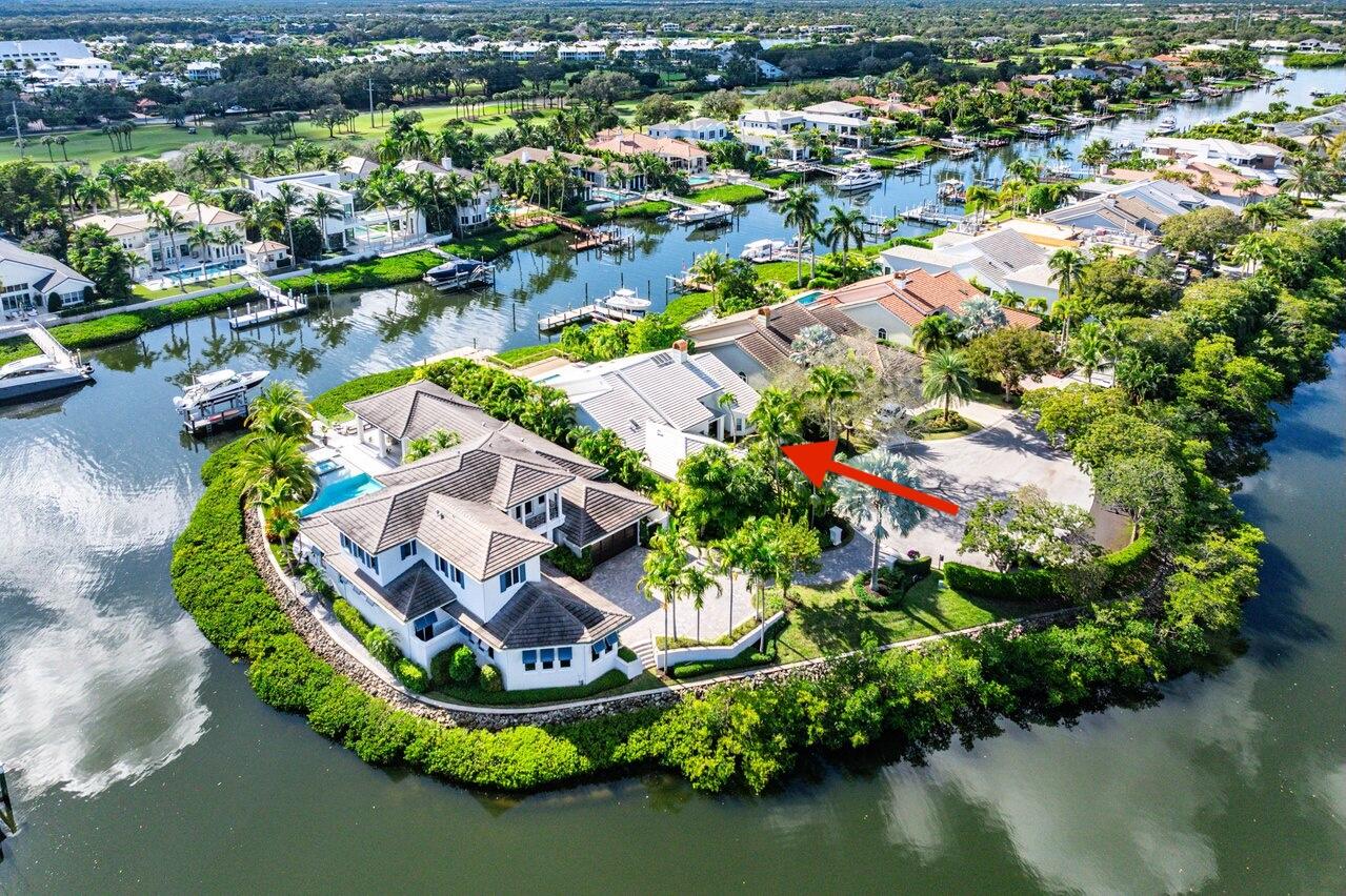 215 Island Jupiter, FL 33477