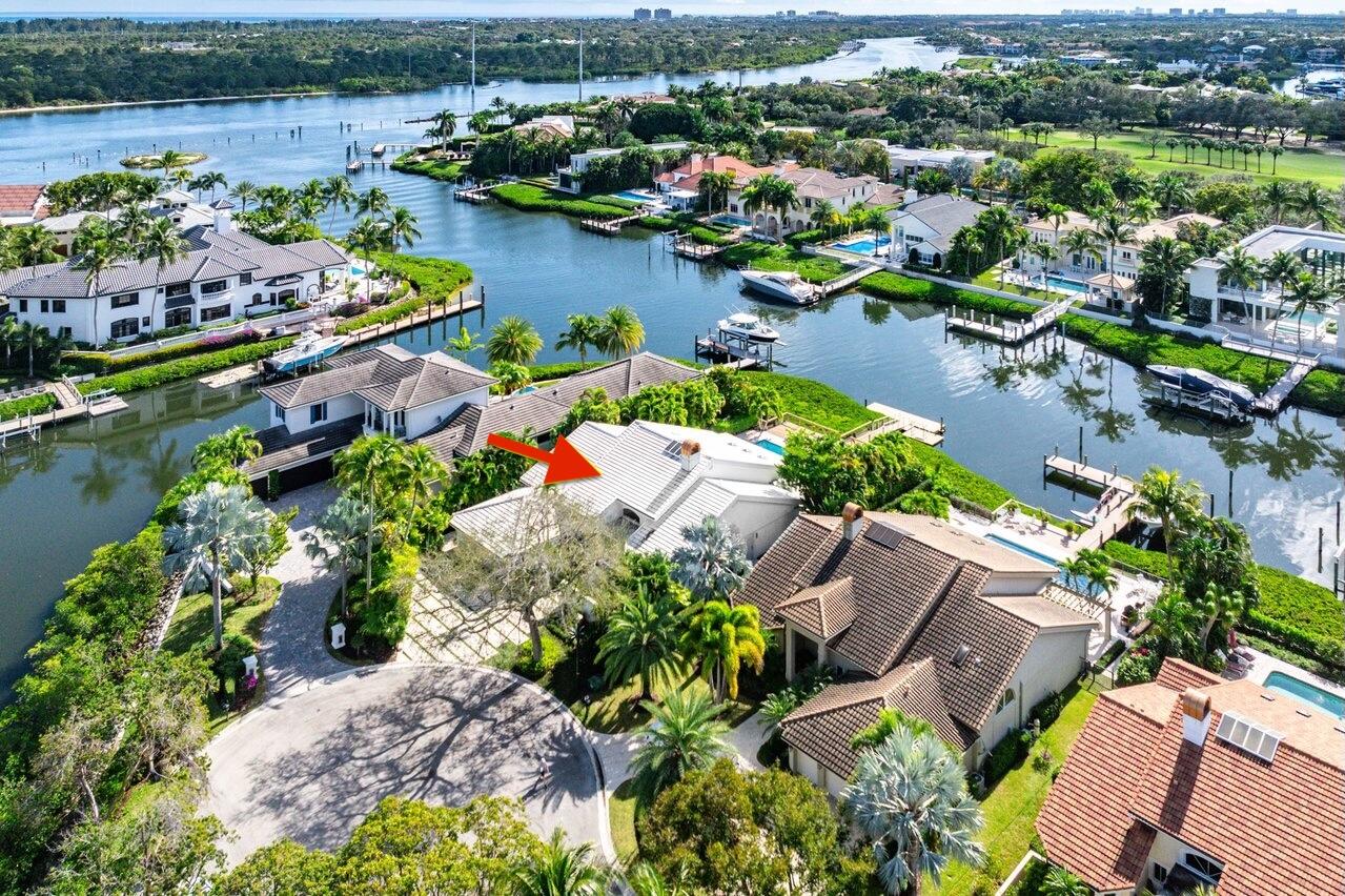 215 Island Jupiter, FL 33477