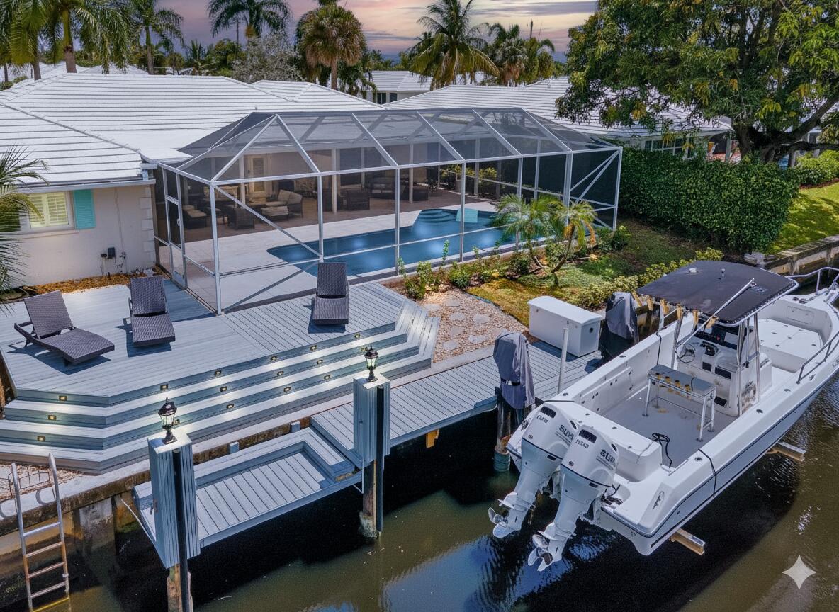 744 Peachtree Boca Raton, FL 33486