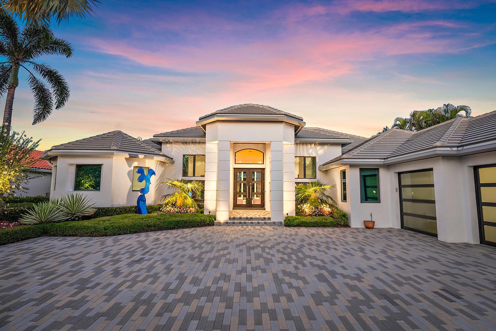 7638 Hawks Lndg West Palm Beach, FL 33412