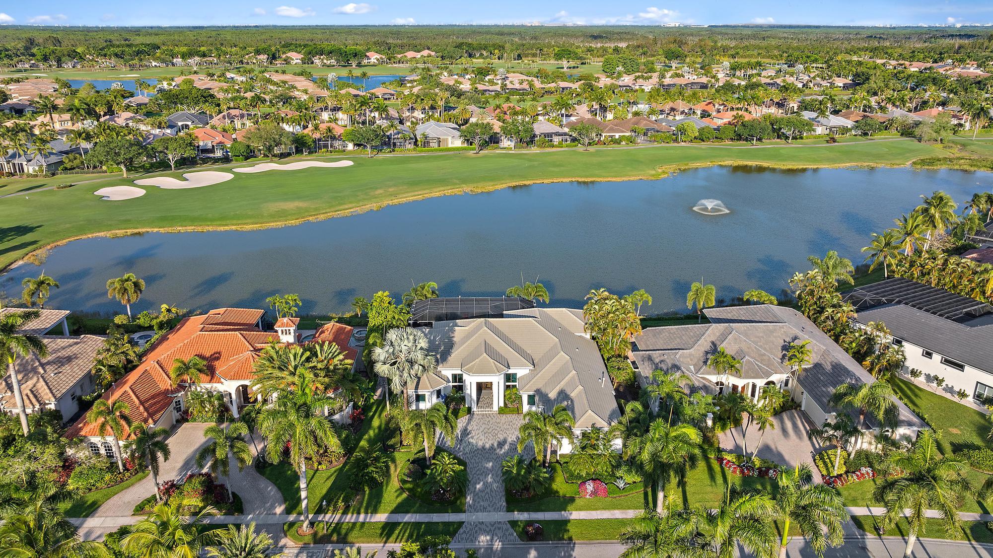 7638 Hawks Lndg West Palm Beach, FL 33412