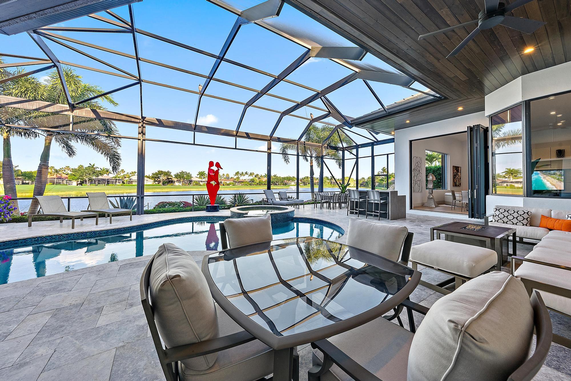 7638 Hawks Lndg West Palm Beach, FL 33412