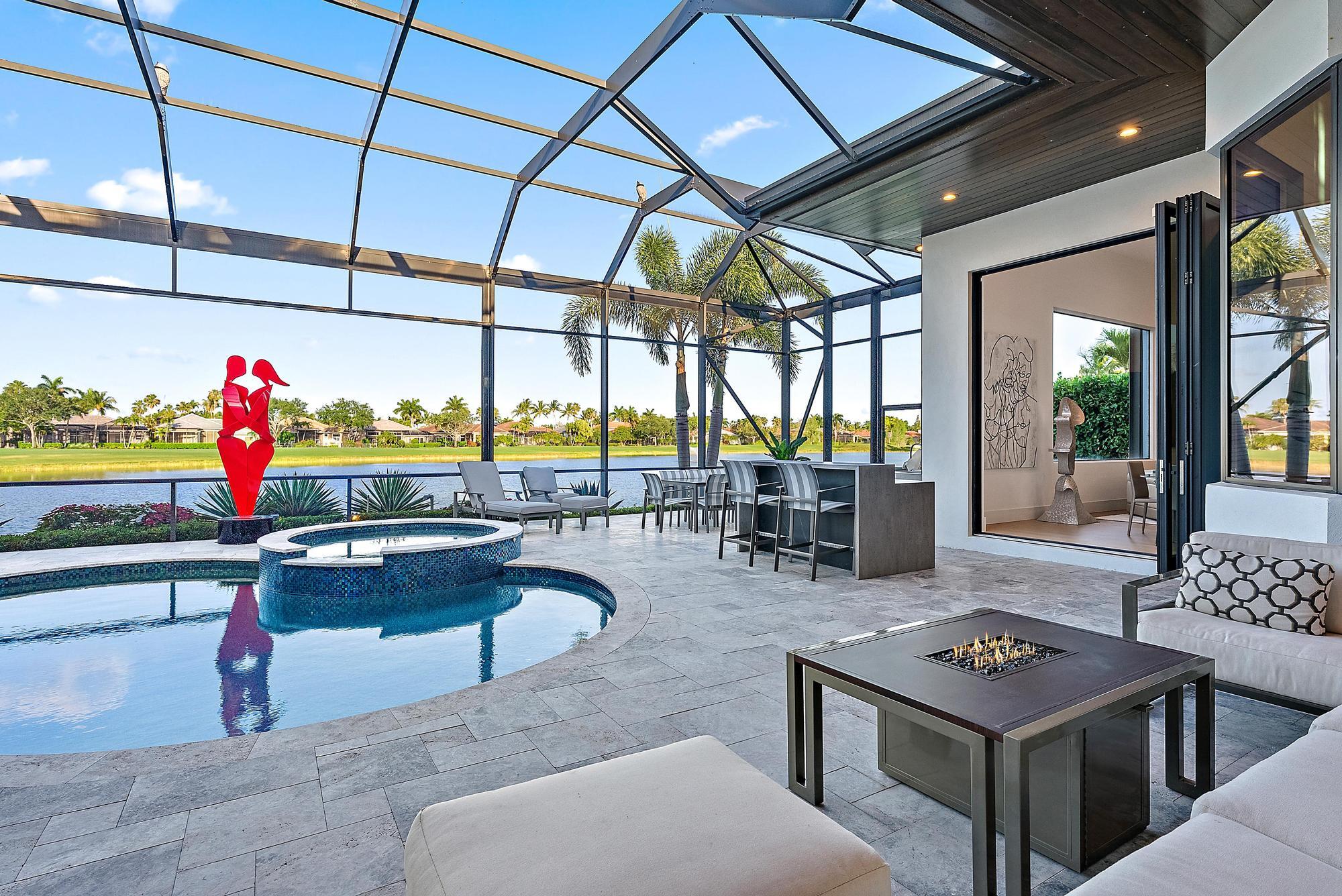 7638 Hawks Lndg West Palm Beach, FL 33412