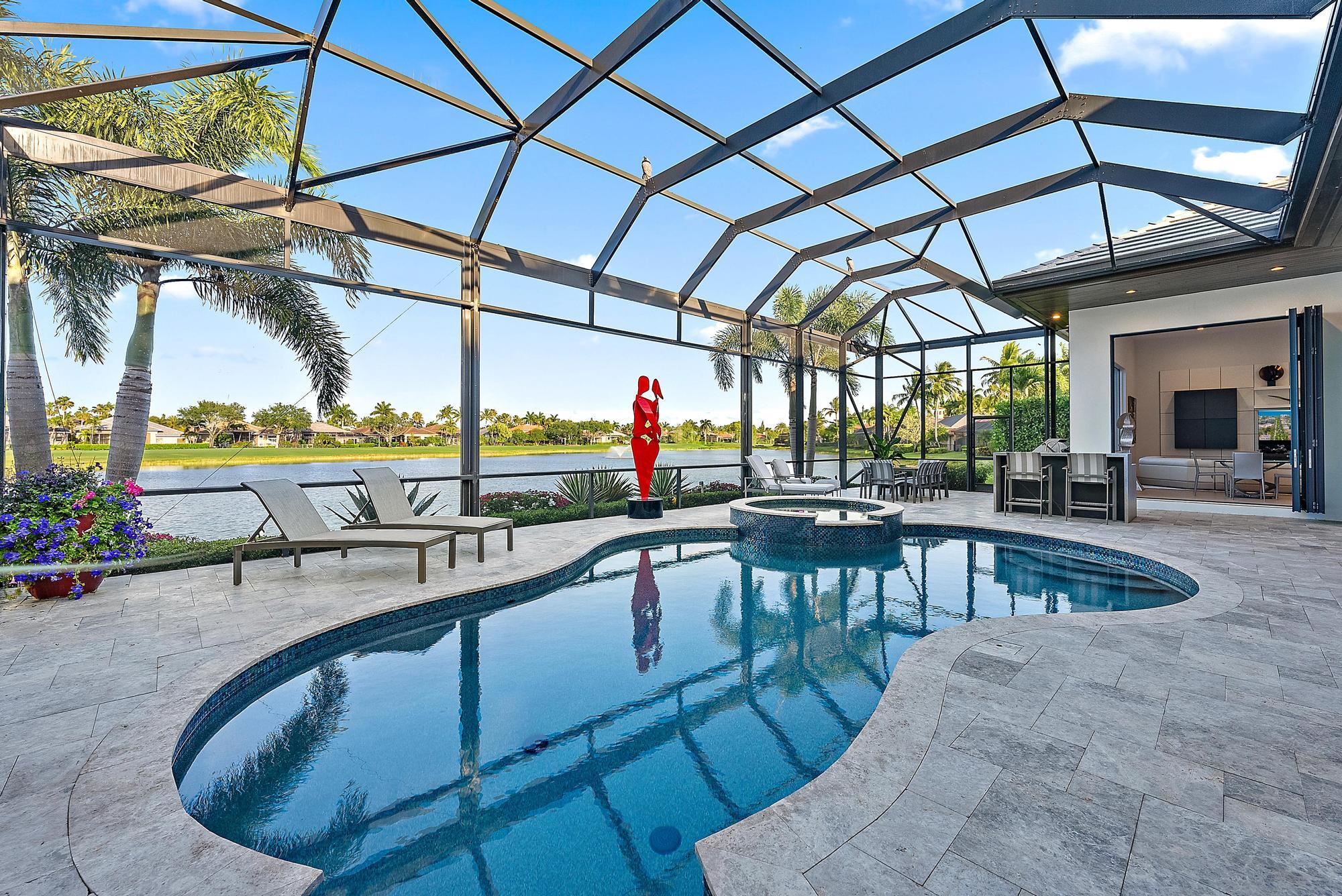 7638 Hawks Lndg West Palm Beach, FL 33412