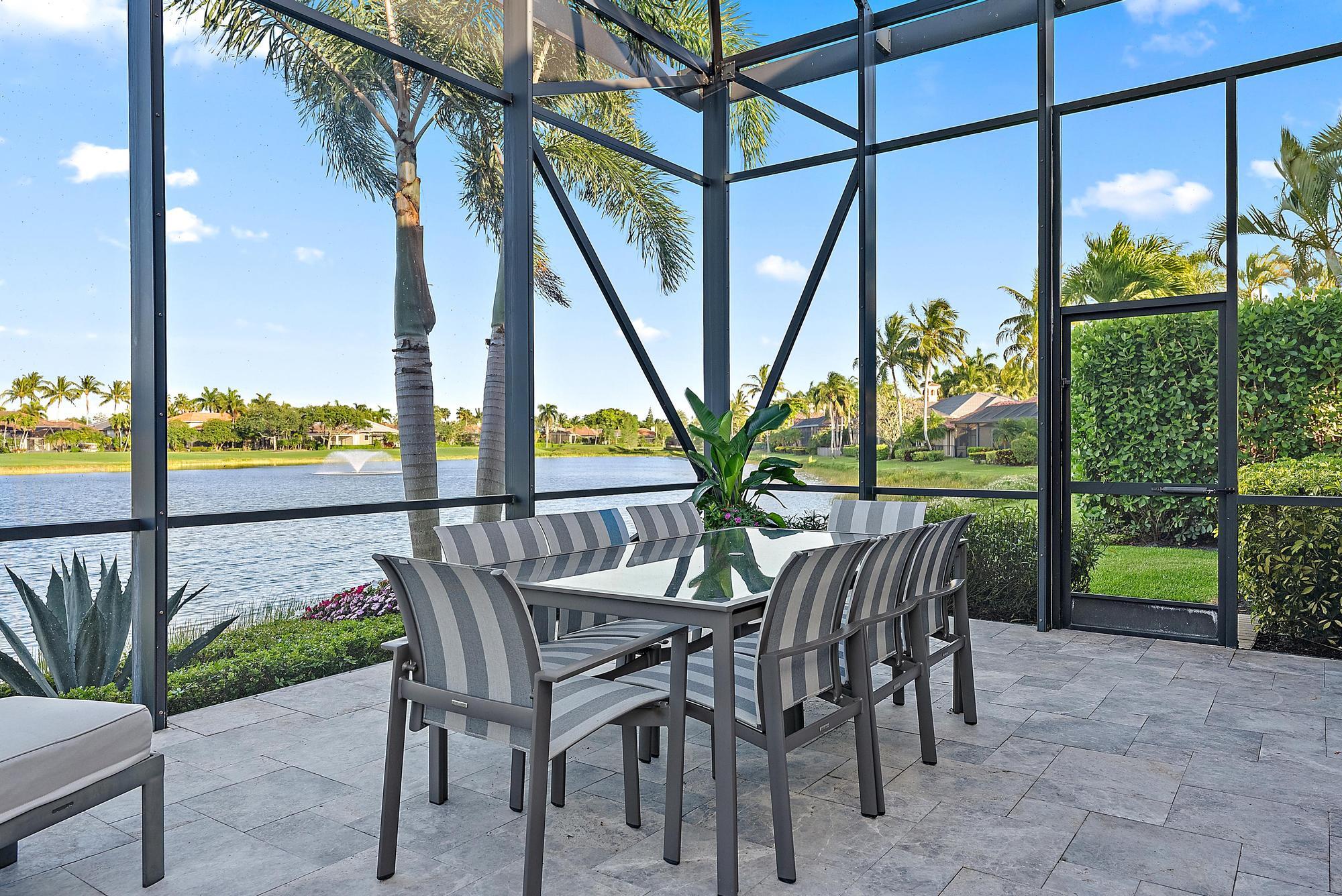 7638 Hawks Lndg West Palm Beach, FL 33412