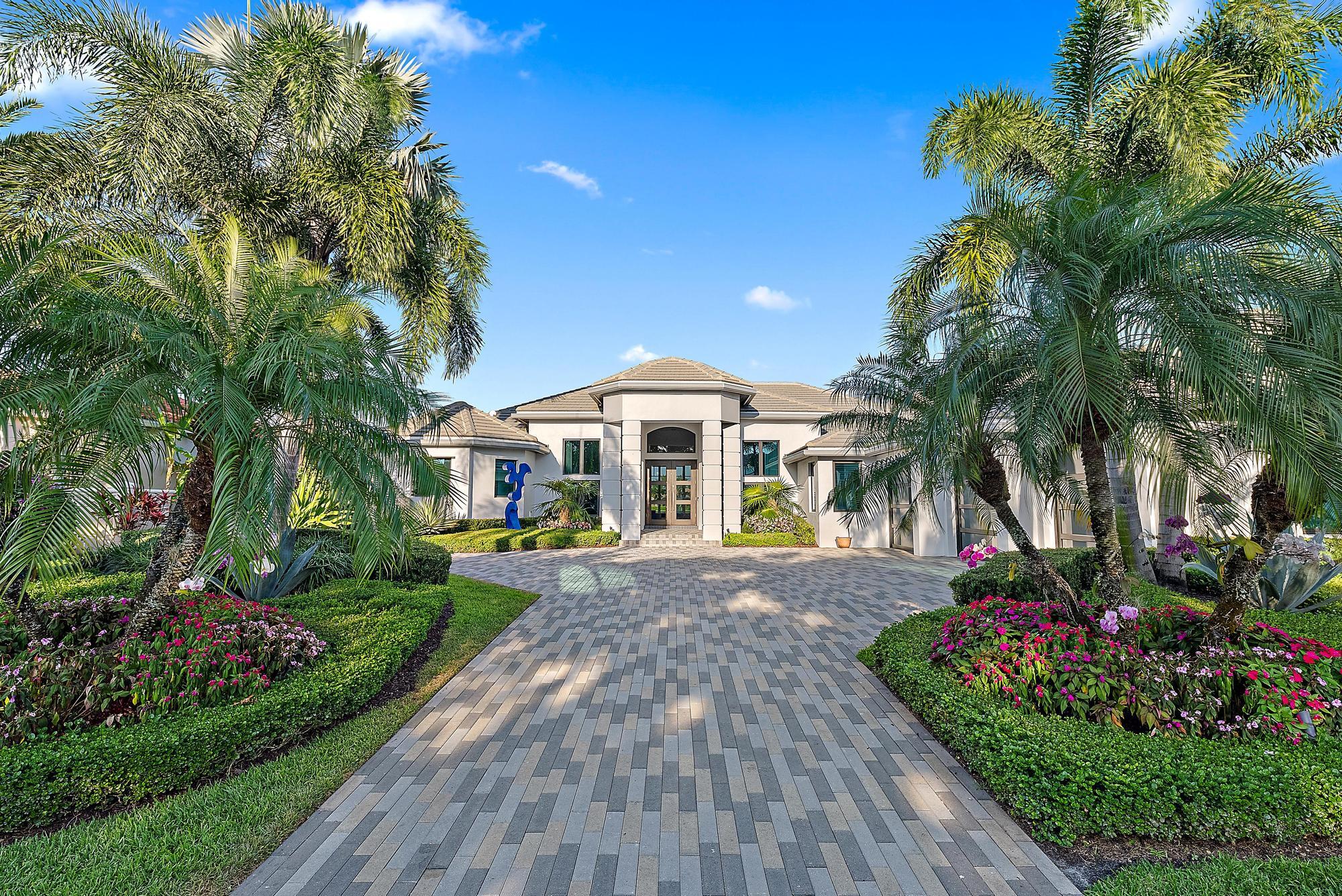 7638 Hawks Lndg West Palm Beach, FL 33412