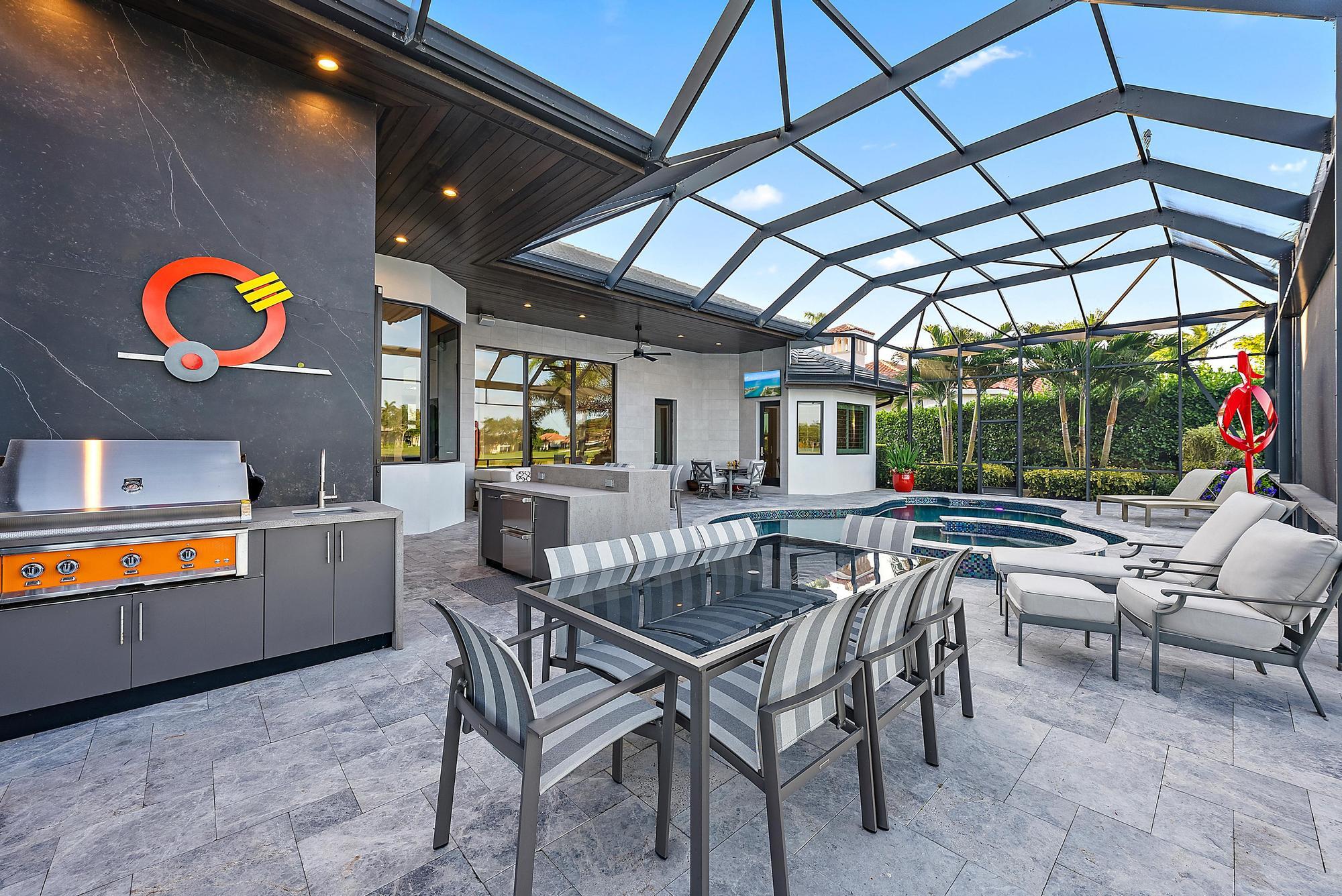 7638 Hawks Lndg West Palm Beach, FL 33412