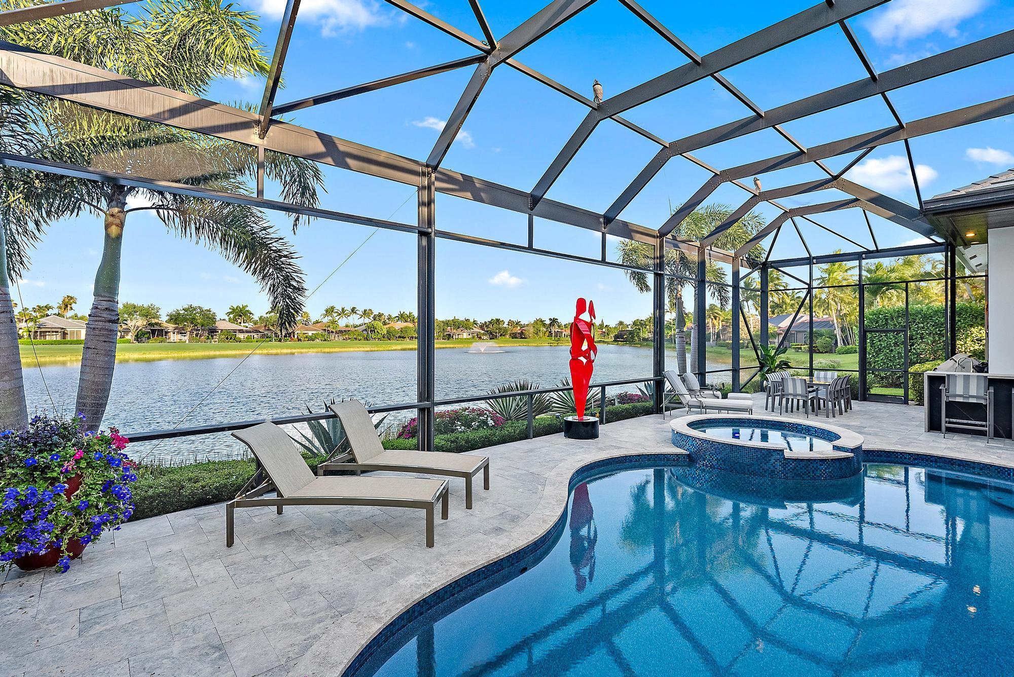 7638 Hawks Lndg West Palm Beach, FL 33412