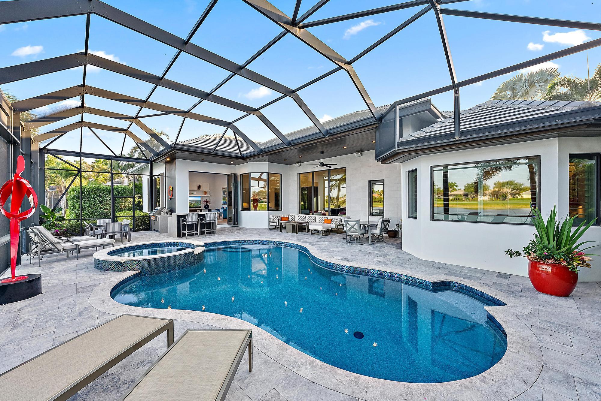 7638 Hawks Lndg West Palm Beach, FL 33412