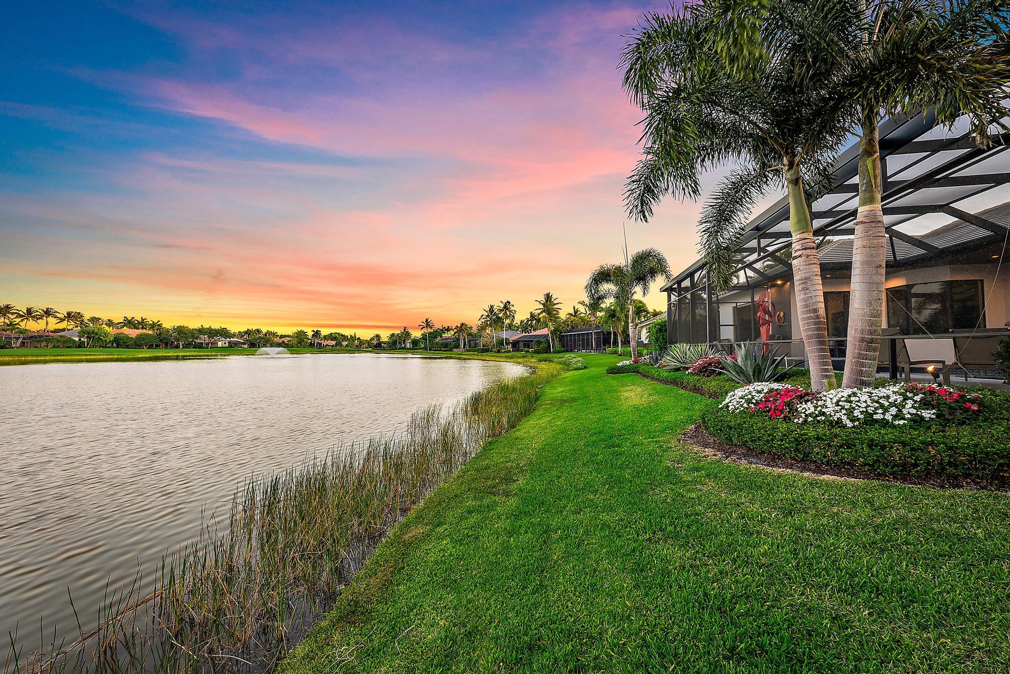 7638 Hawks Lndg West Palm Beach, FL 33412