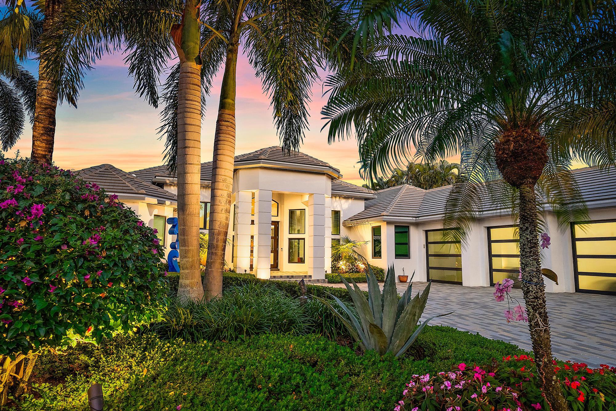 7638 Hawks Lndg West Palm Beach, FL 33412