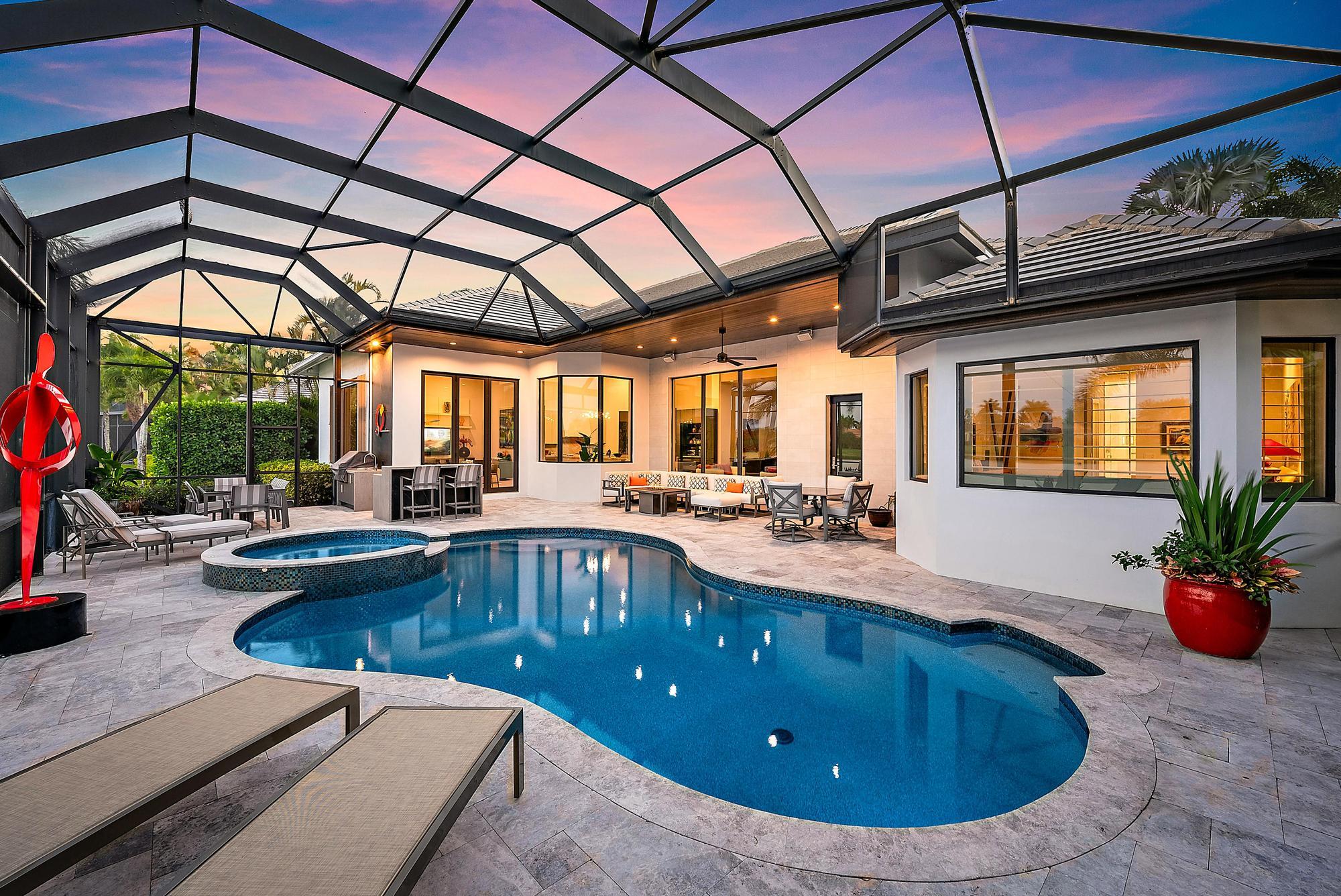 7638 Hawks Lndg West Palm Beach, FL 33412