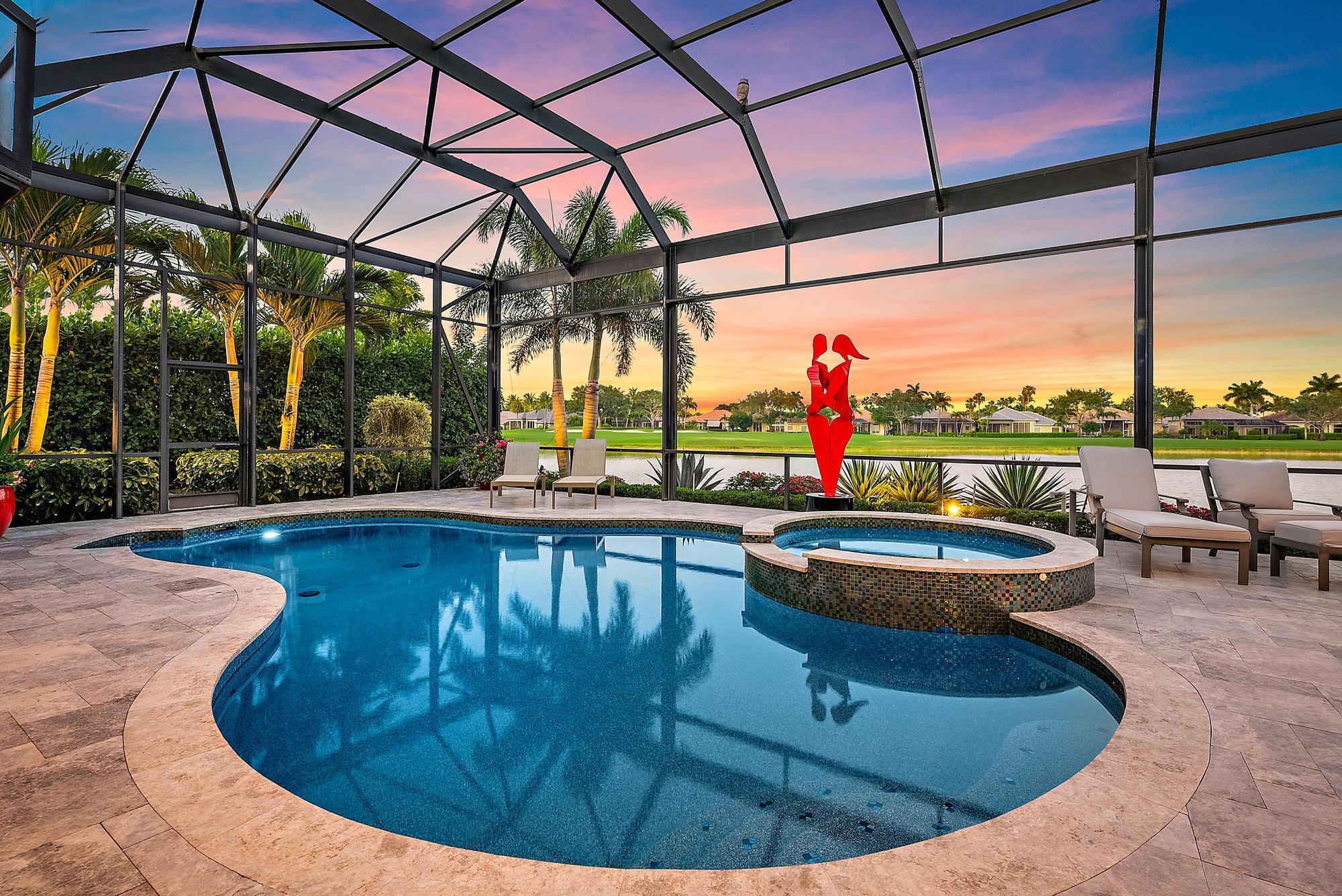 7638 Hawks Lndg West Palm Beach, FL 33412
