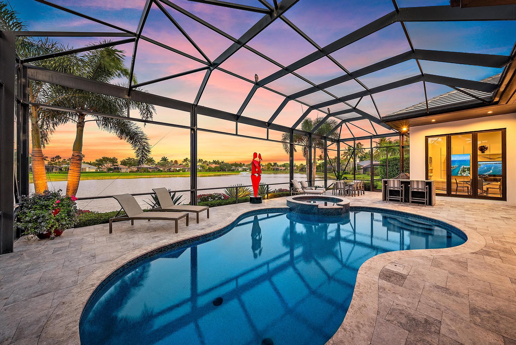 7638 Hawks Lndg West Palm Beach, FL 33412