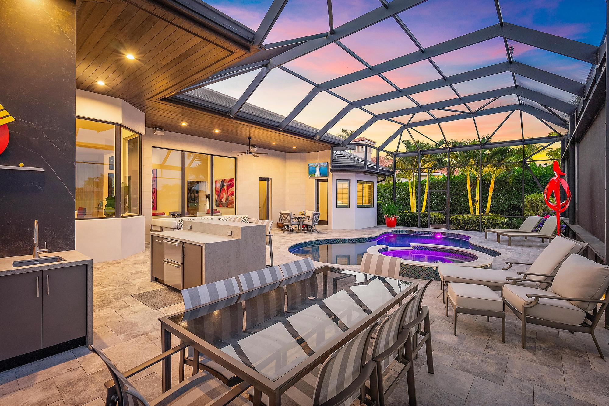 7638 Hawks Lndg West Palm Beach, FL 33412