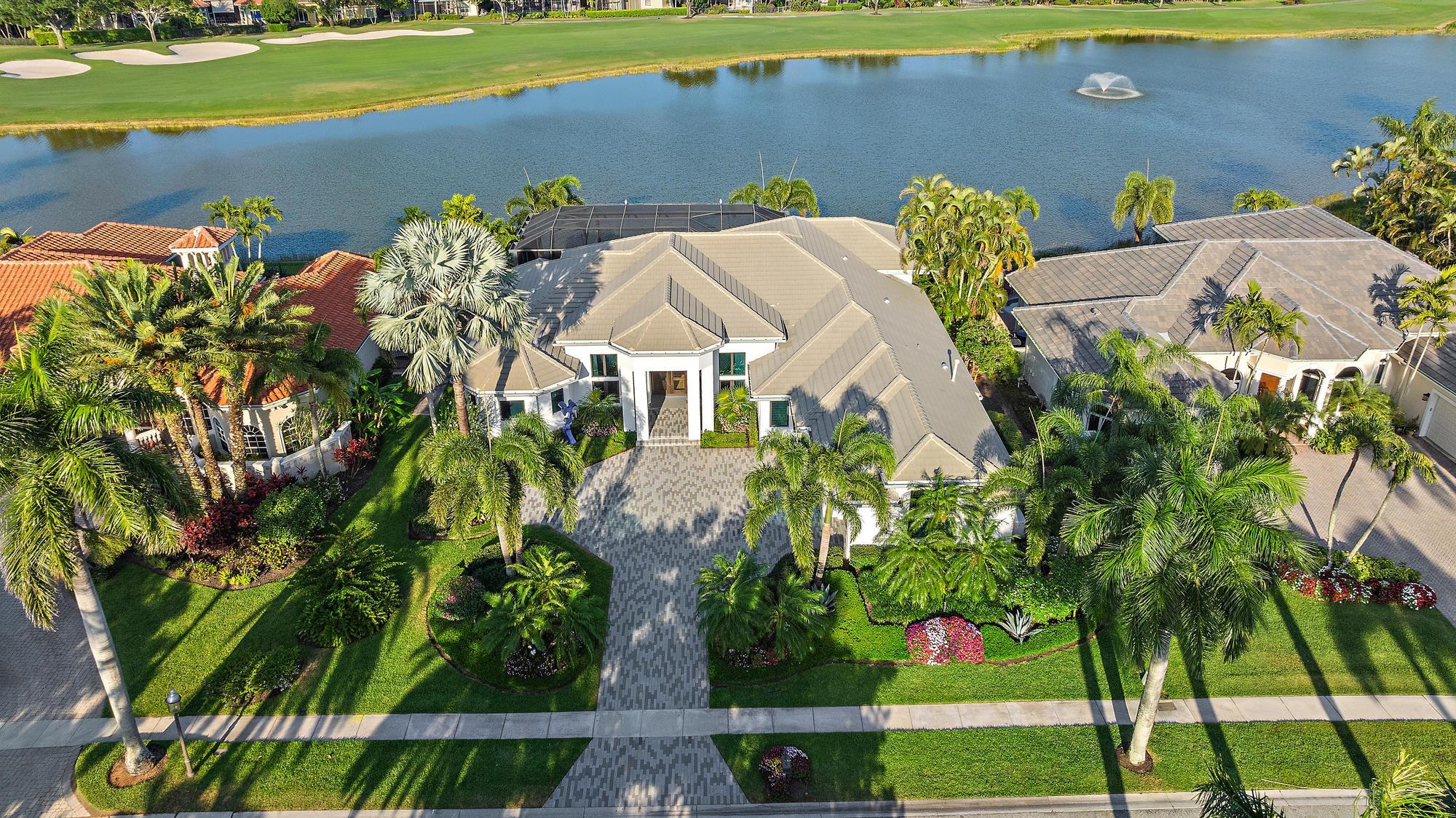 7638 Hawks Lndg West Palm Beach, FL 33412